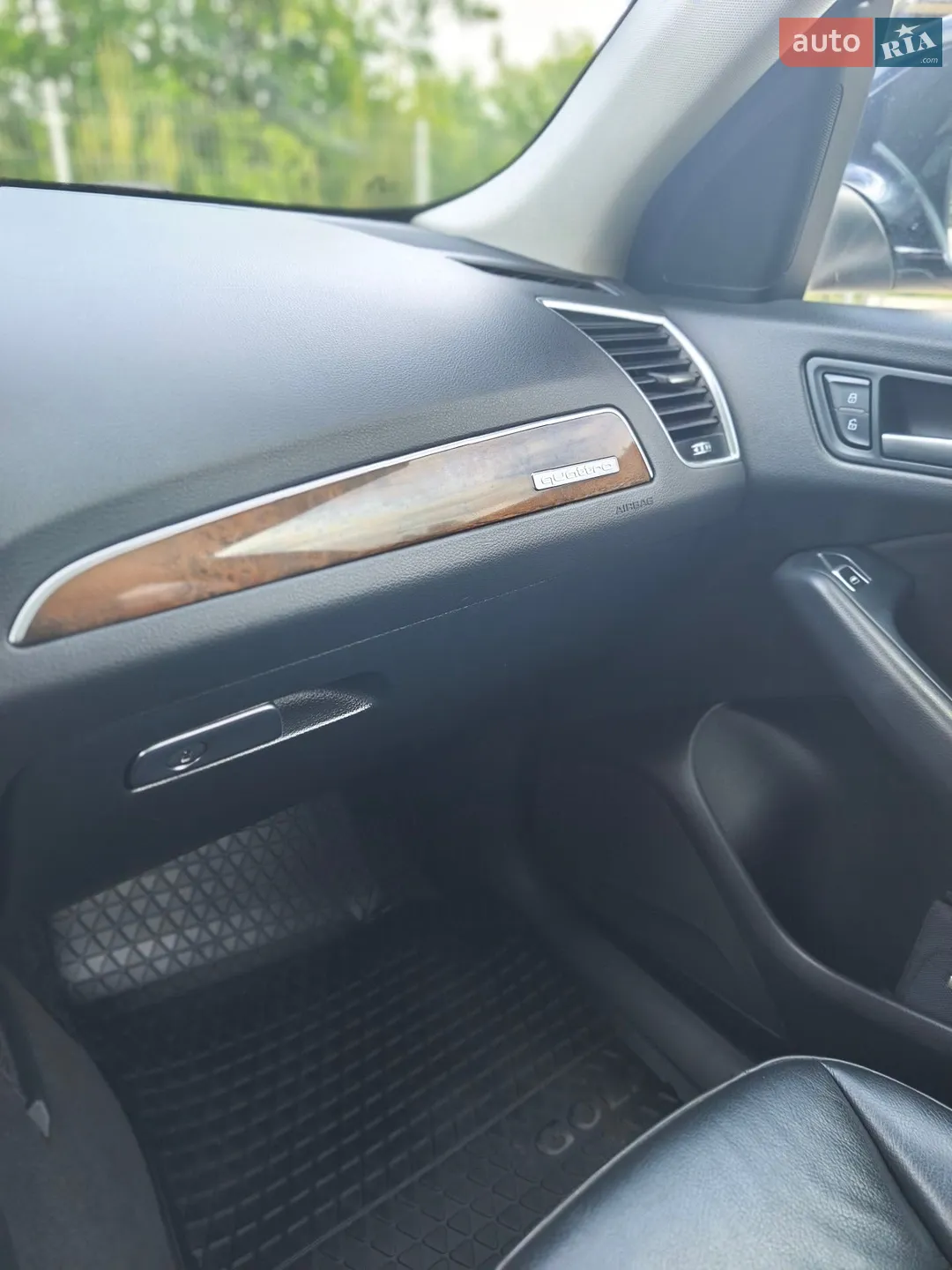 2014 Audi Q5 - мініатюра 21