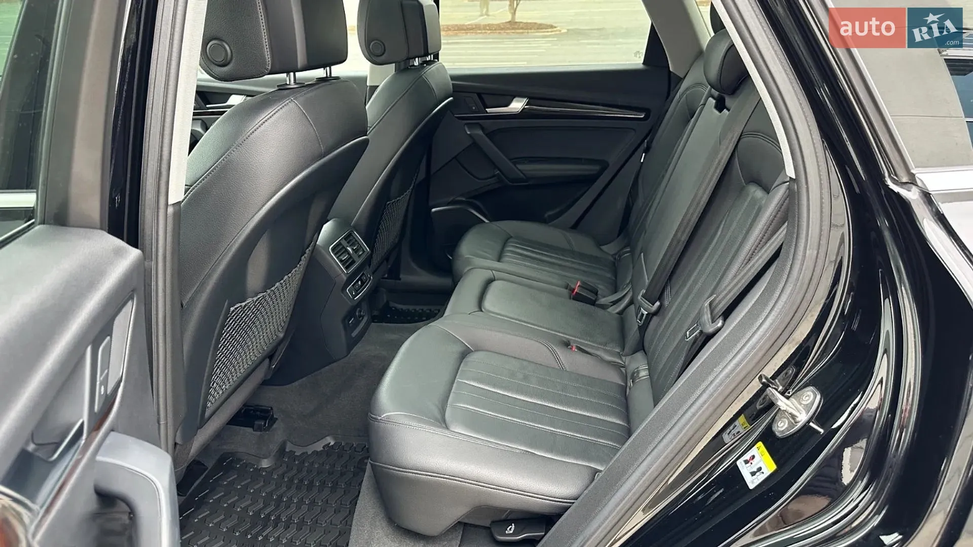 2018 Audi Q5 - мініатюра 3