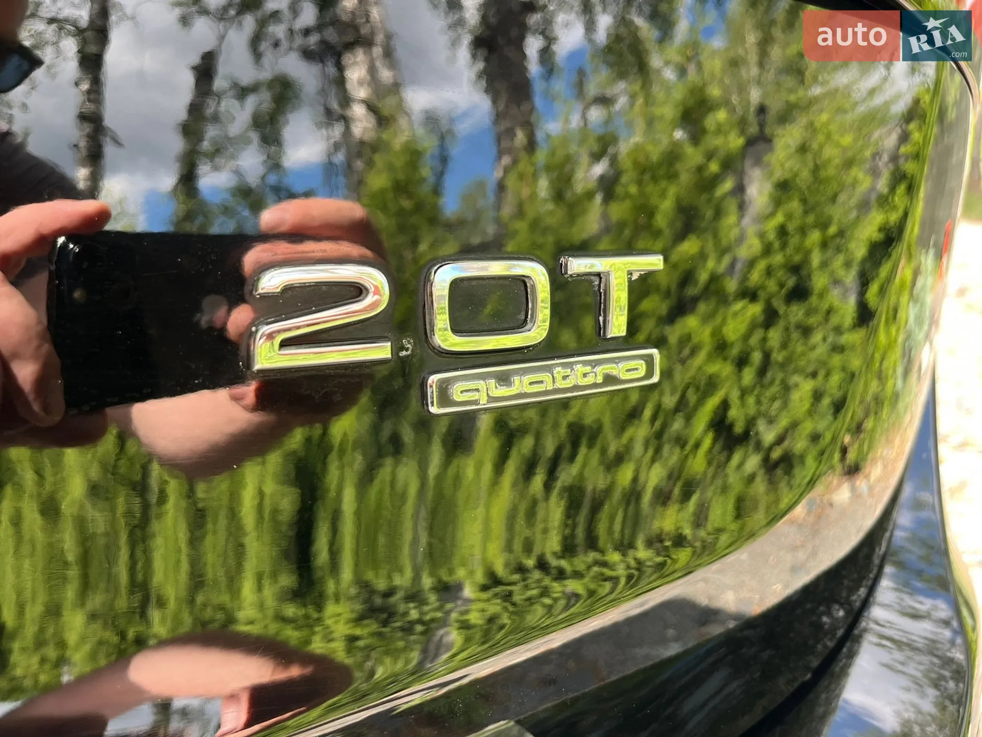 2013 Audi Q5 - мініатюра 6