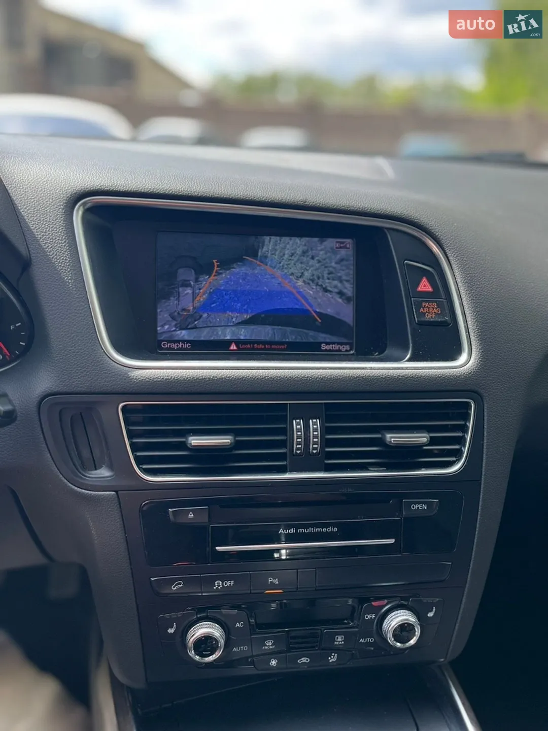 2013 Audi Q5 - мініатюра 15