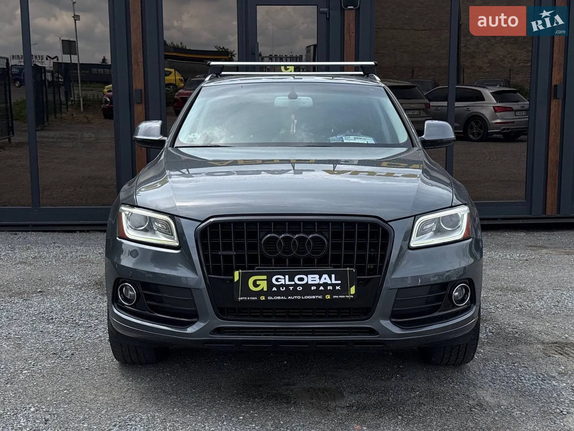 2014 Audi Q5 - мініатюра 8