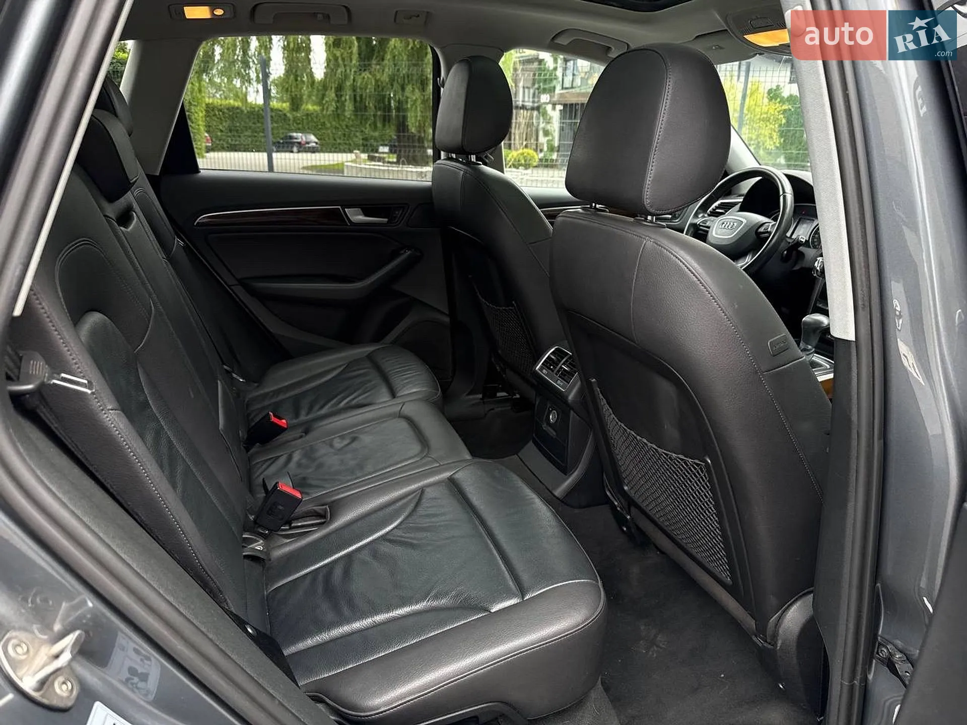 2014 Audi Q5 - мініатюра 25
