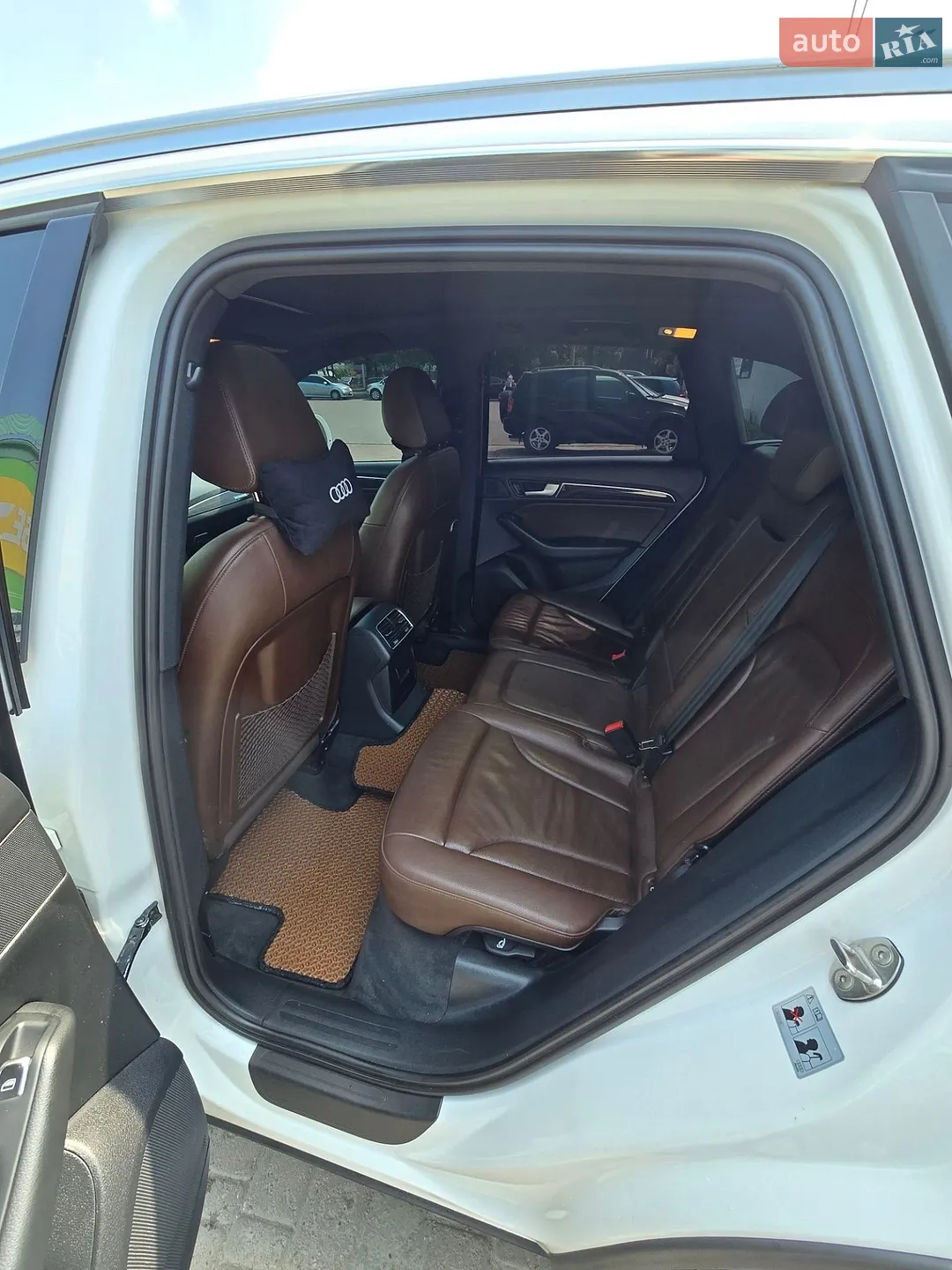 2013 Audi Q5 - мініатюра 7