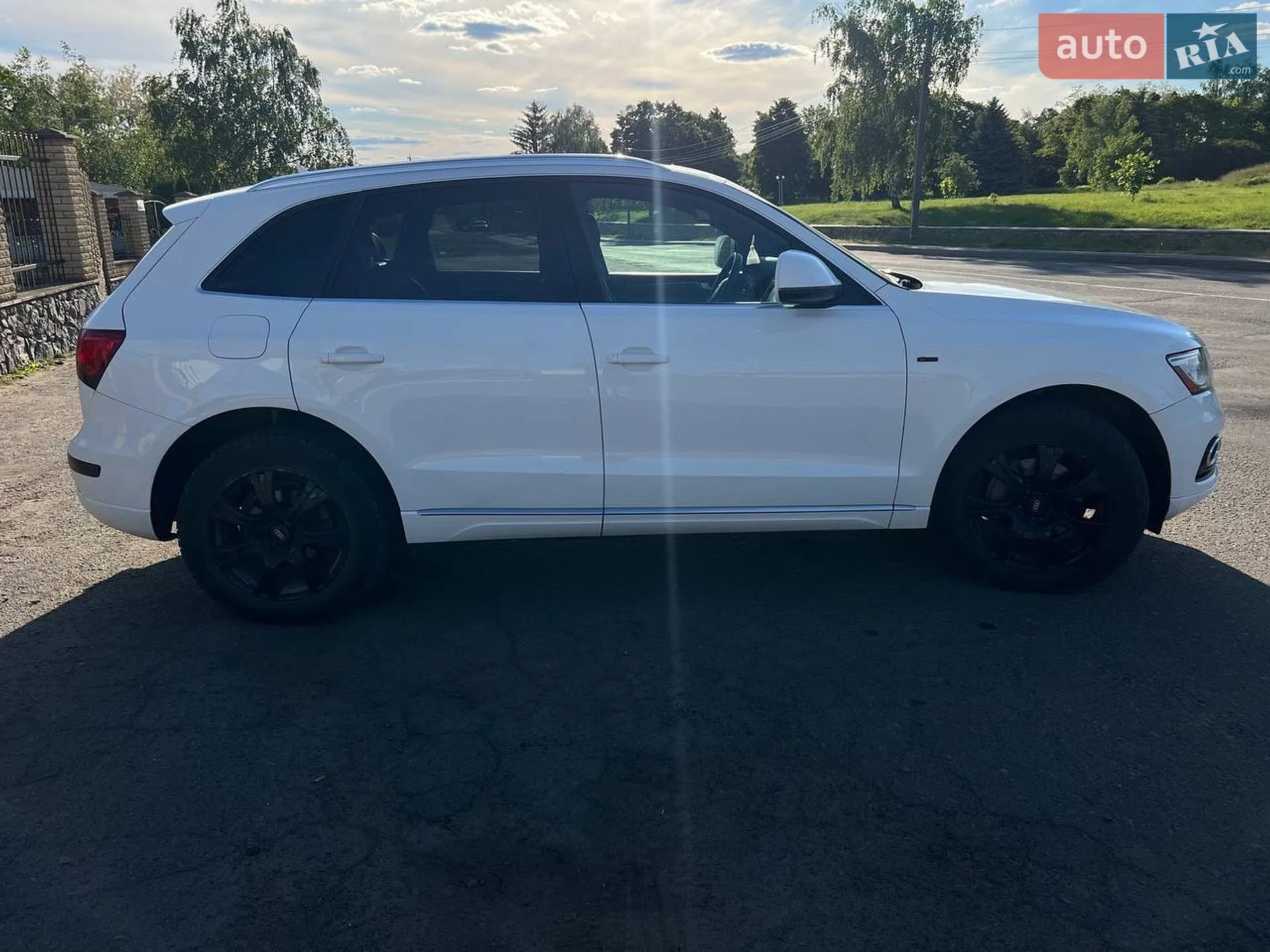 2014 Audi Q5 - мініатюра 4