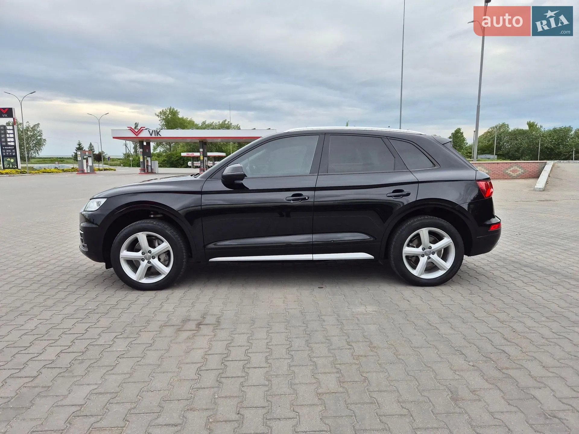 2018 Audi Q5 - мініатюра 29