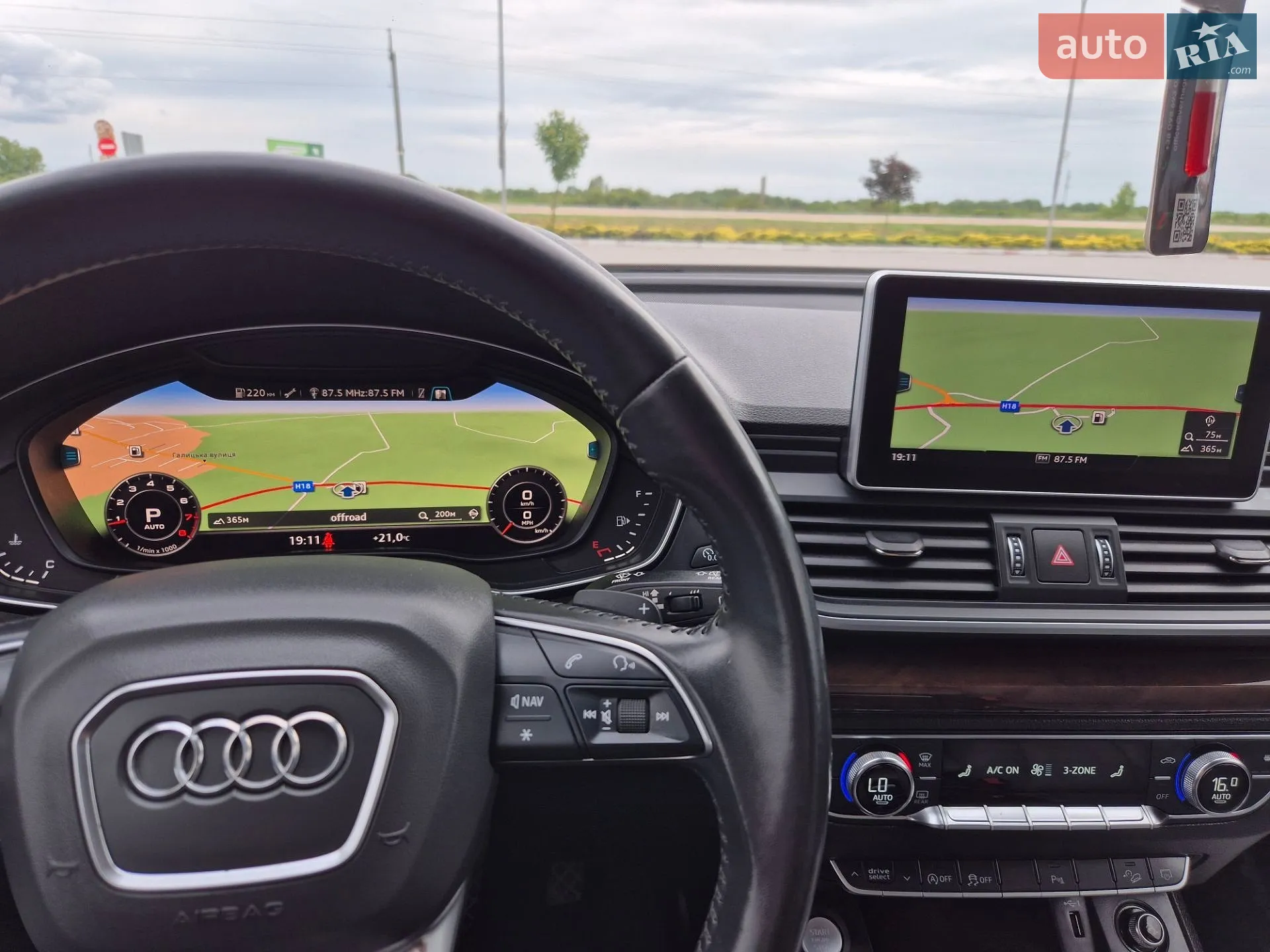 2018 Audi Q5 - мініатюра 42