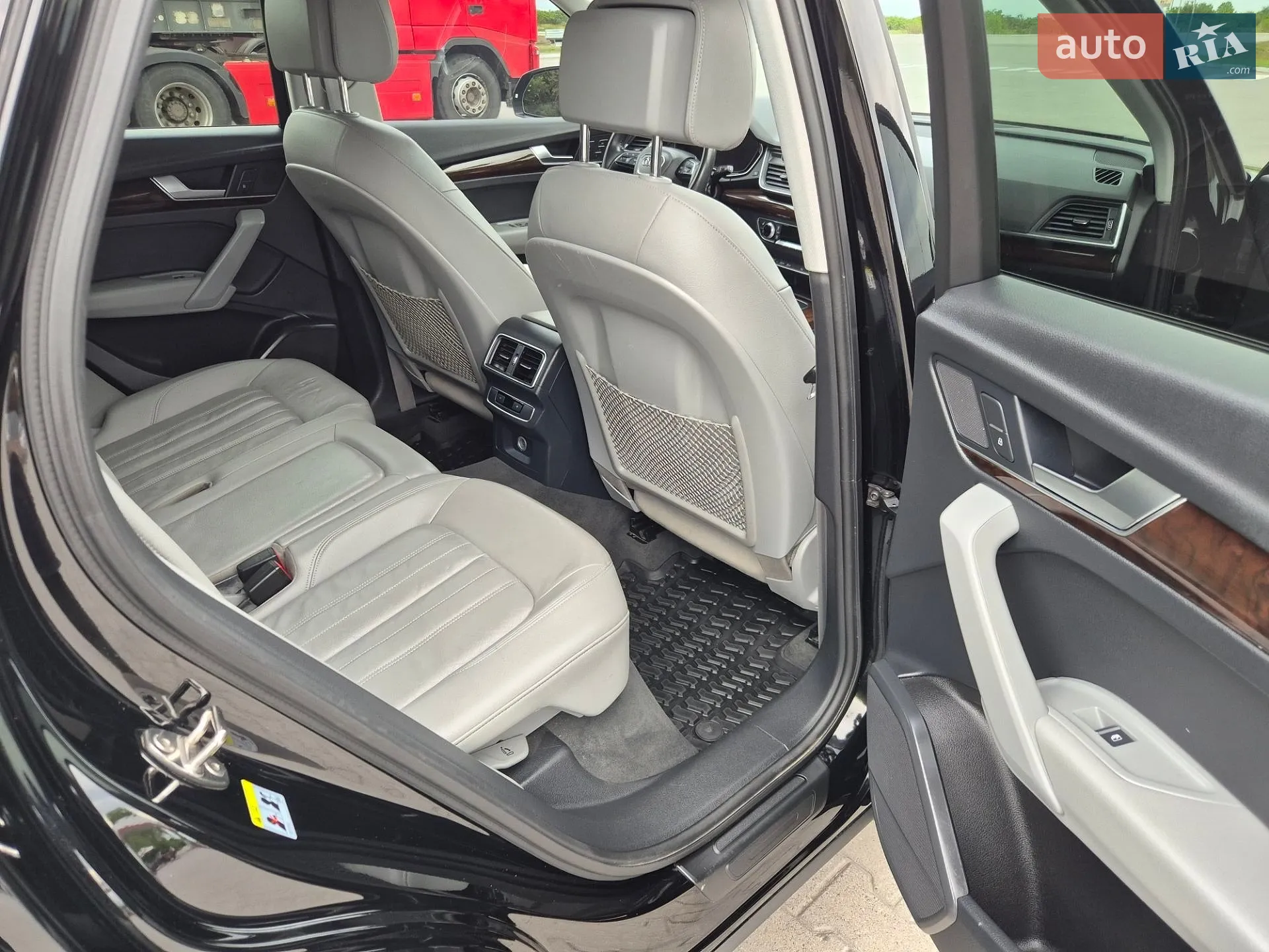 2018 Audi Q5 - мініатюра 37