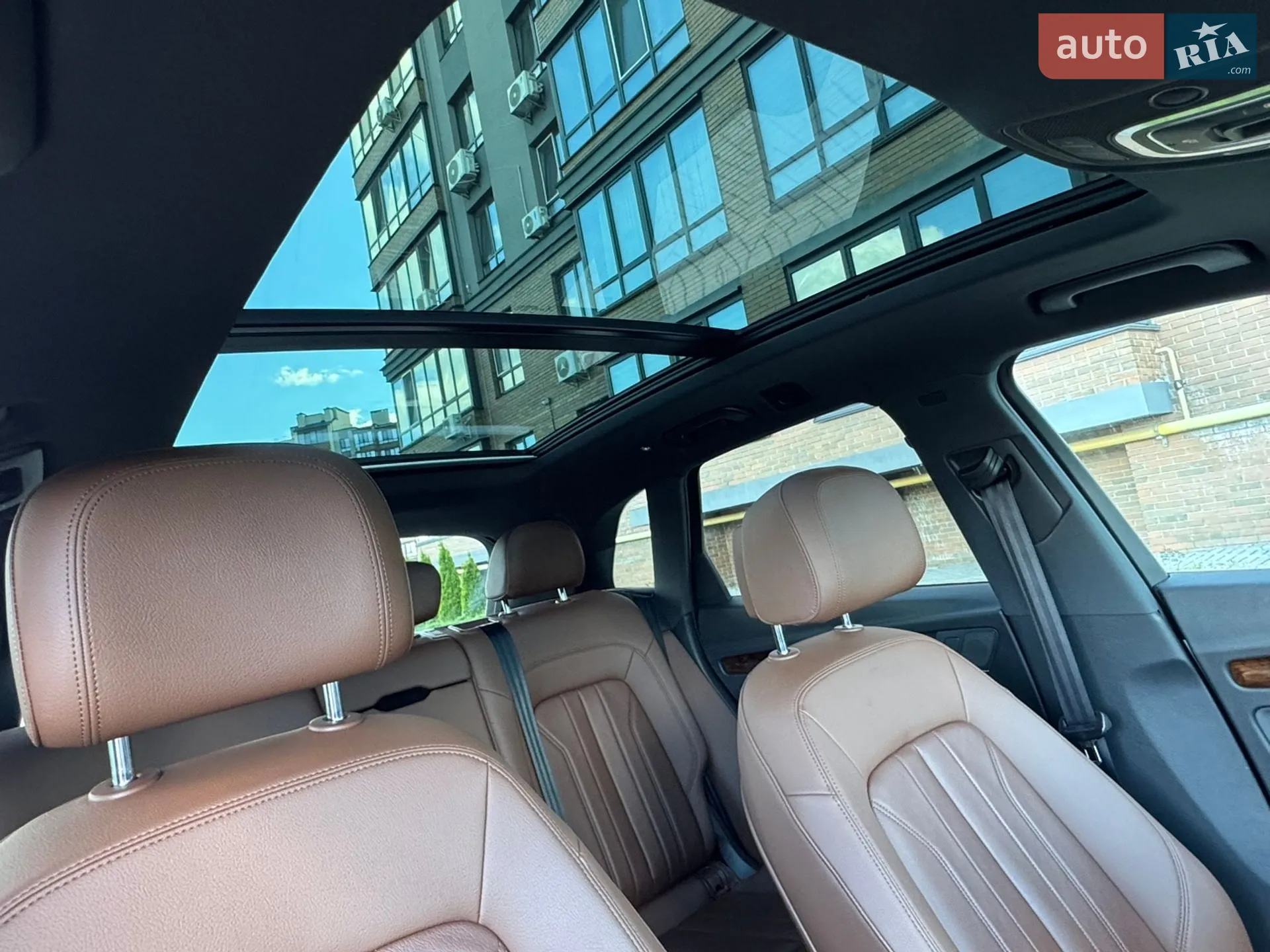 2018 Audi Q5 - мініатюра 57