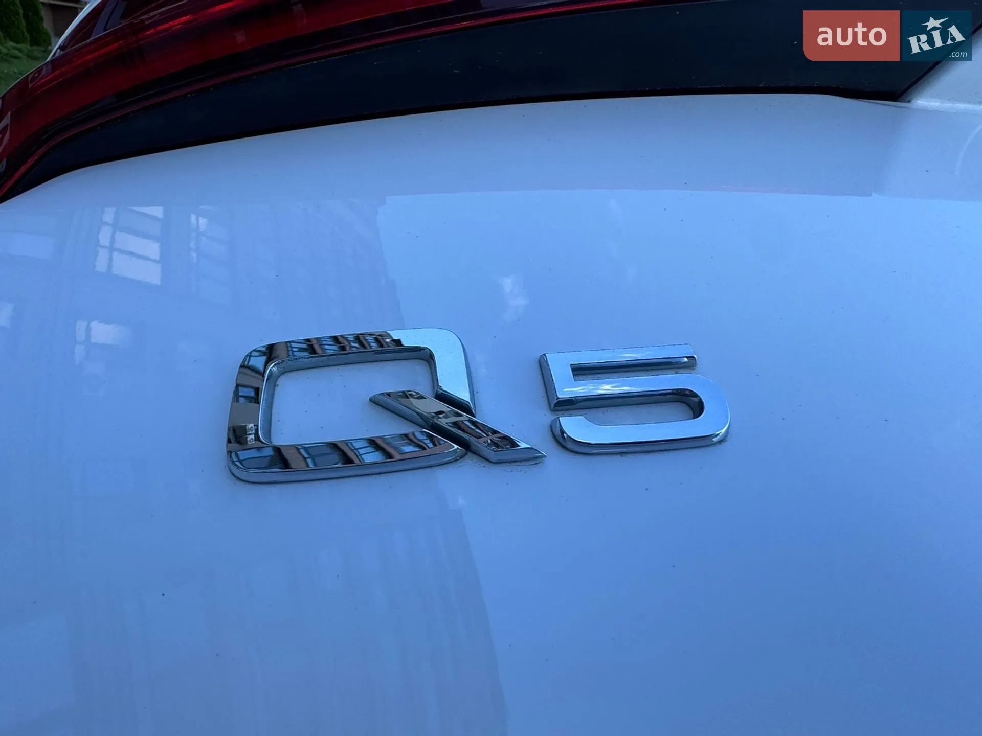 2018 Audi Q5 - мініатюра 60