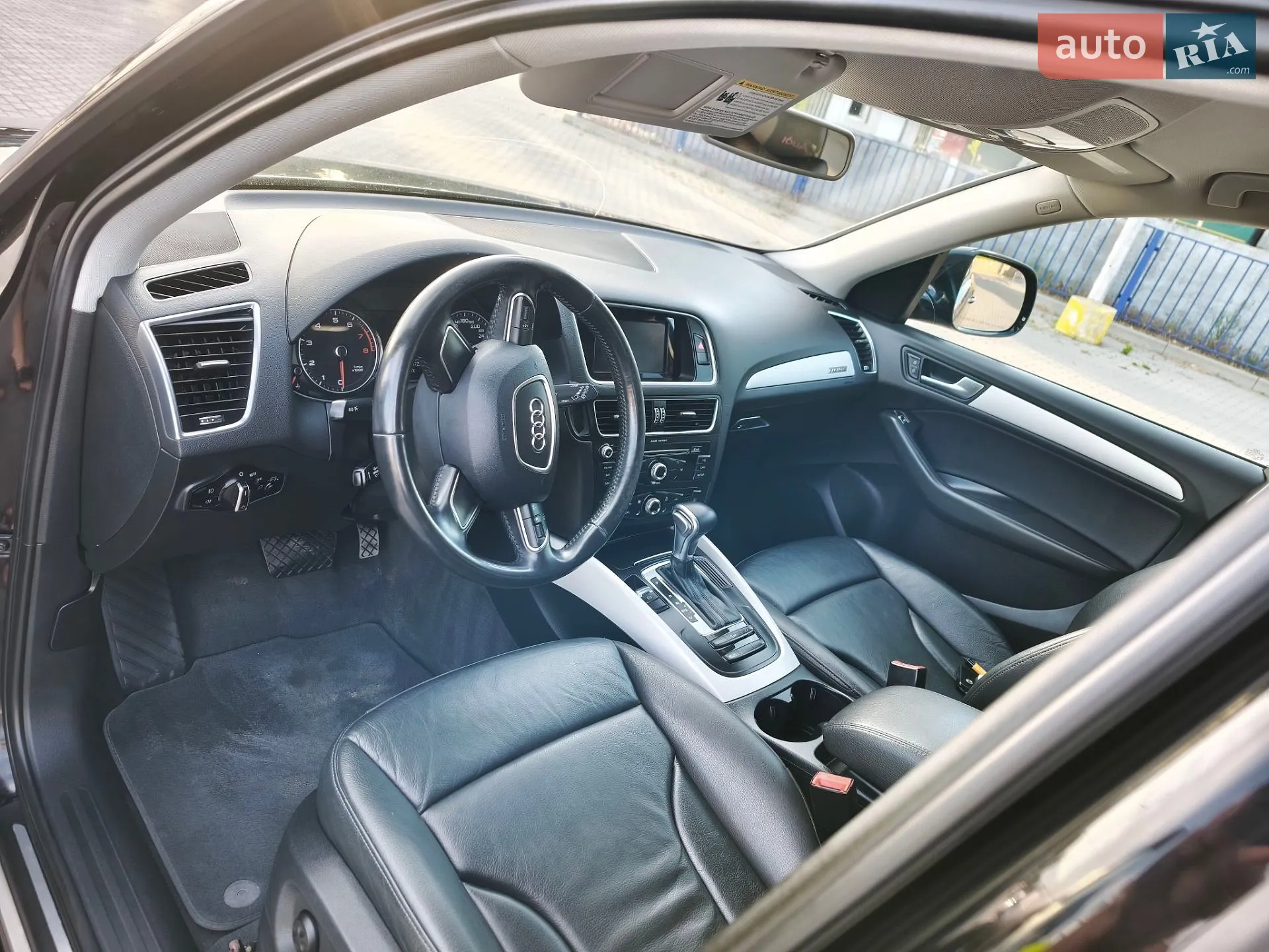 2015 Audi Q5 - мініатюра 15