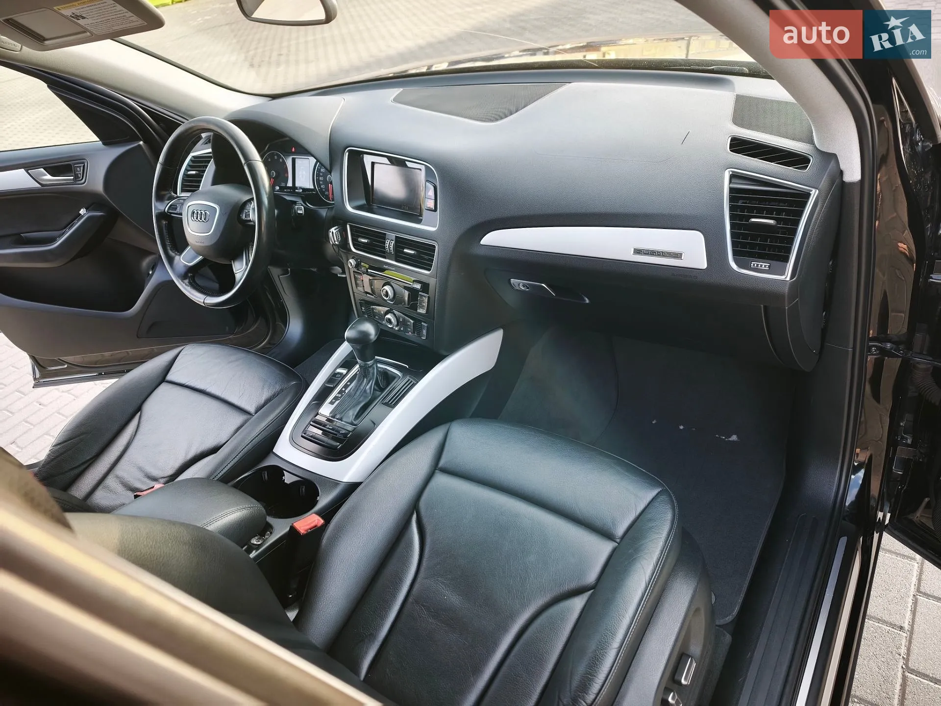2015 Audi Q5 - мініатюра 23