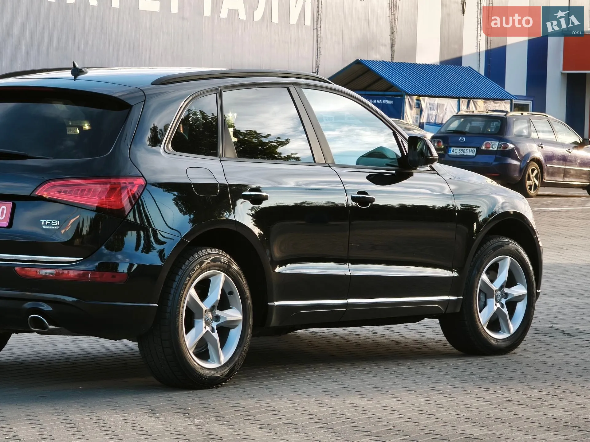 2015 Audi Q5 - мініатюра 29
