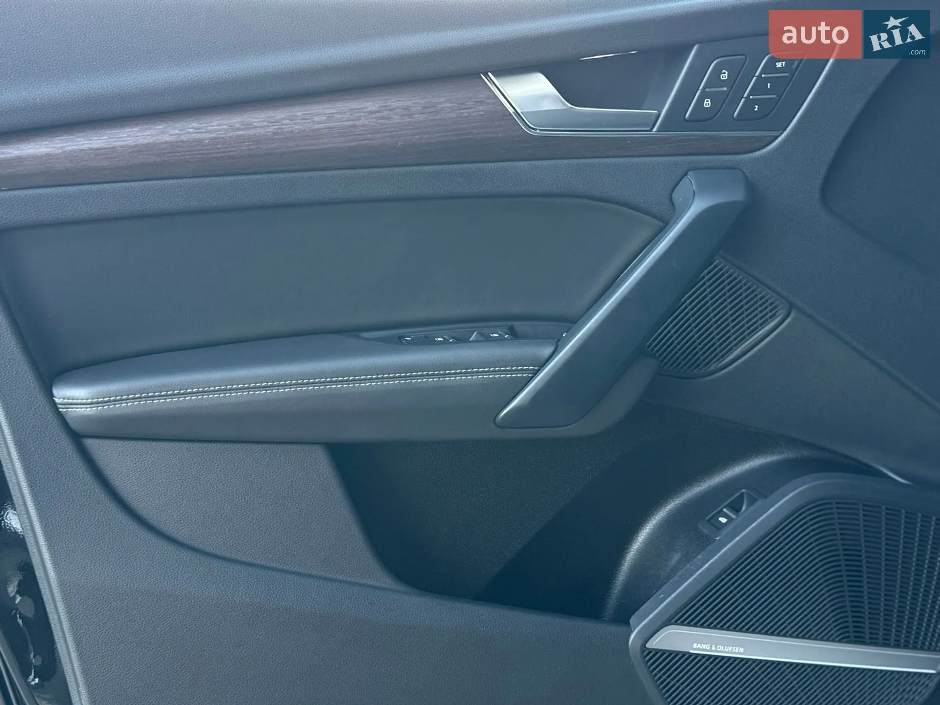2020 Audi Q5 - мініатюра 13