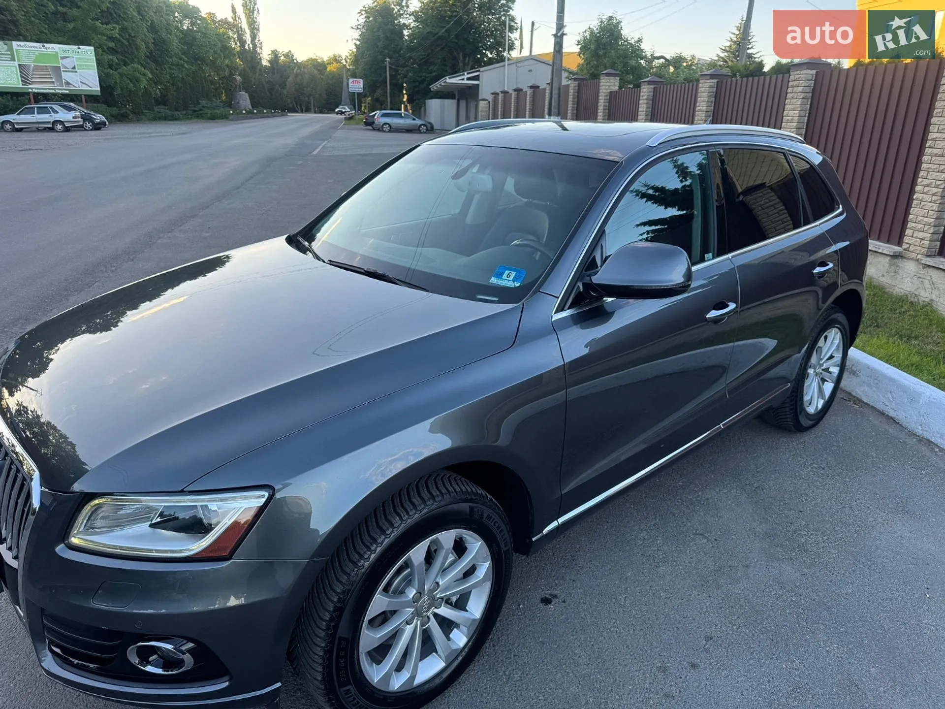 2016 Audi Q5 - мініатюра 24