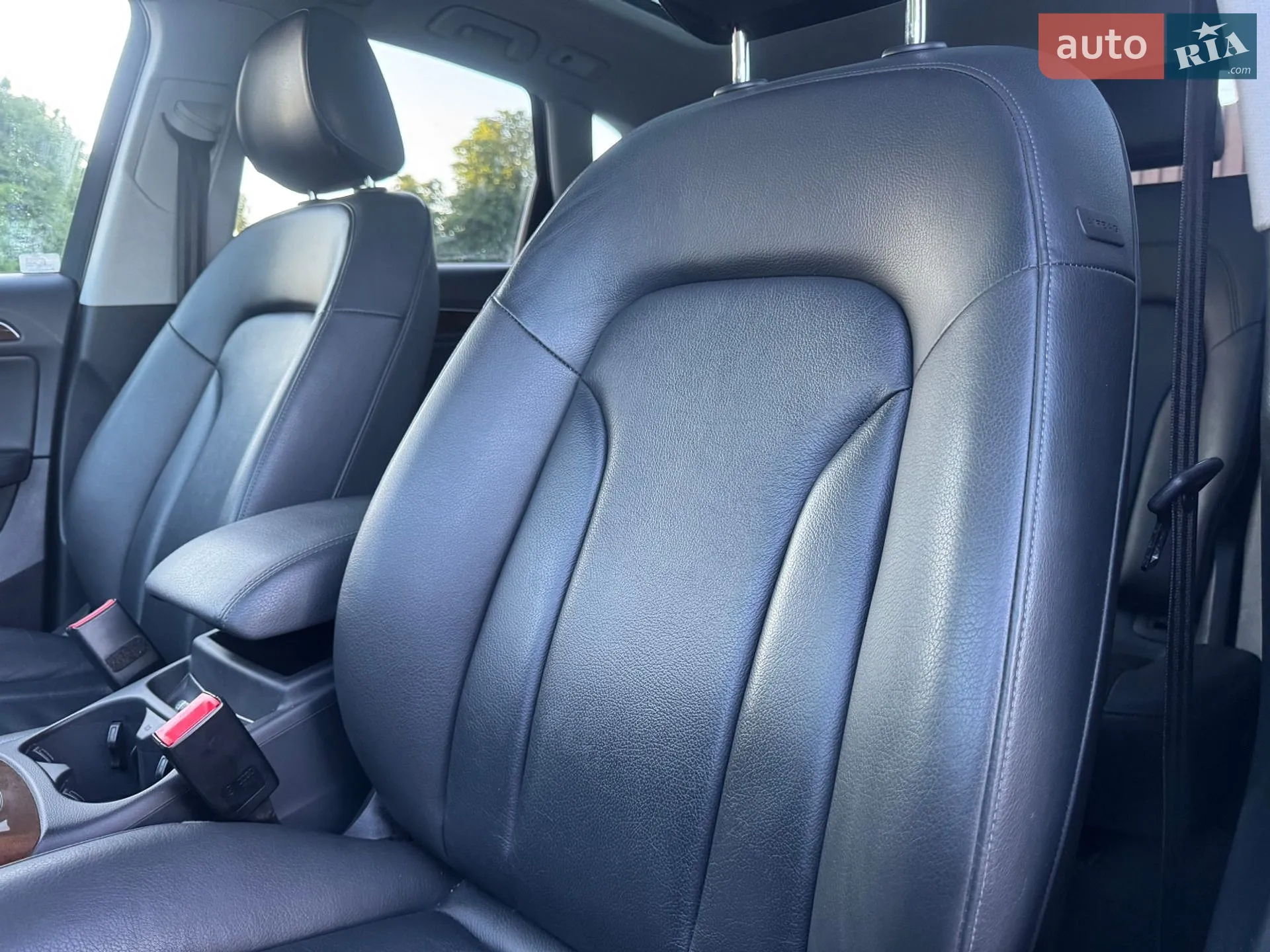 2016 Audi Q5 - мініатюра 38