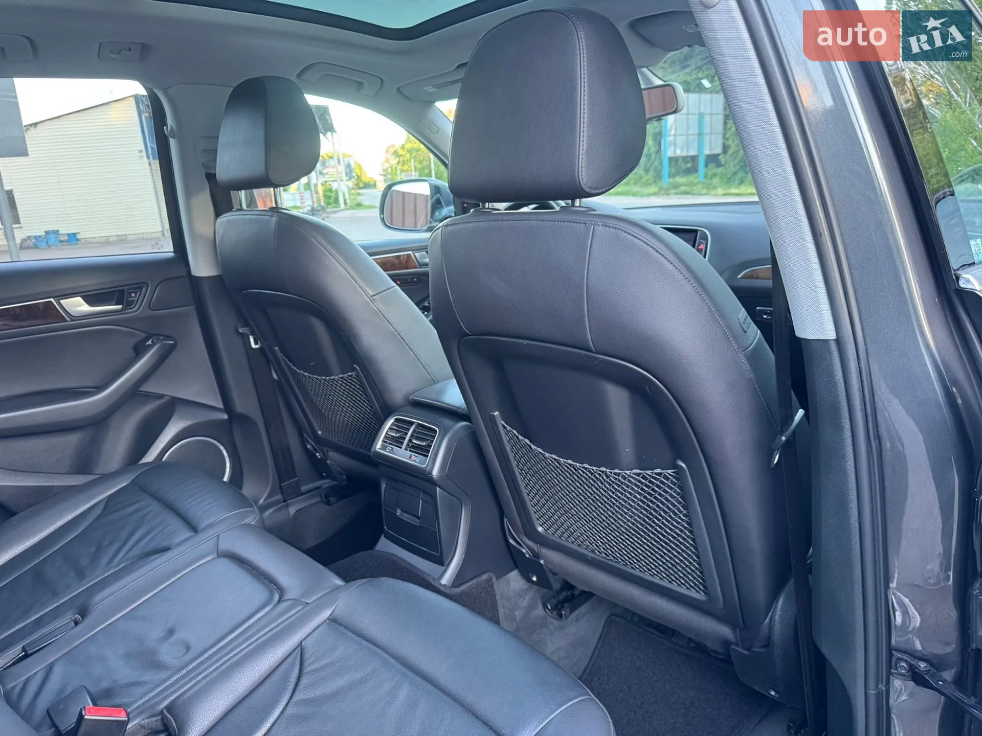 2016 Audi Q5 - мініатюра 52