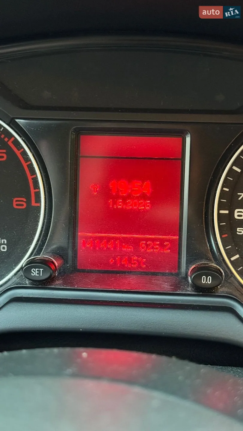 2011 Audi Q5 - мініатюра 12