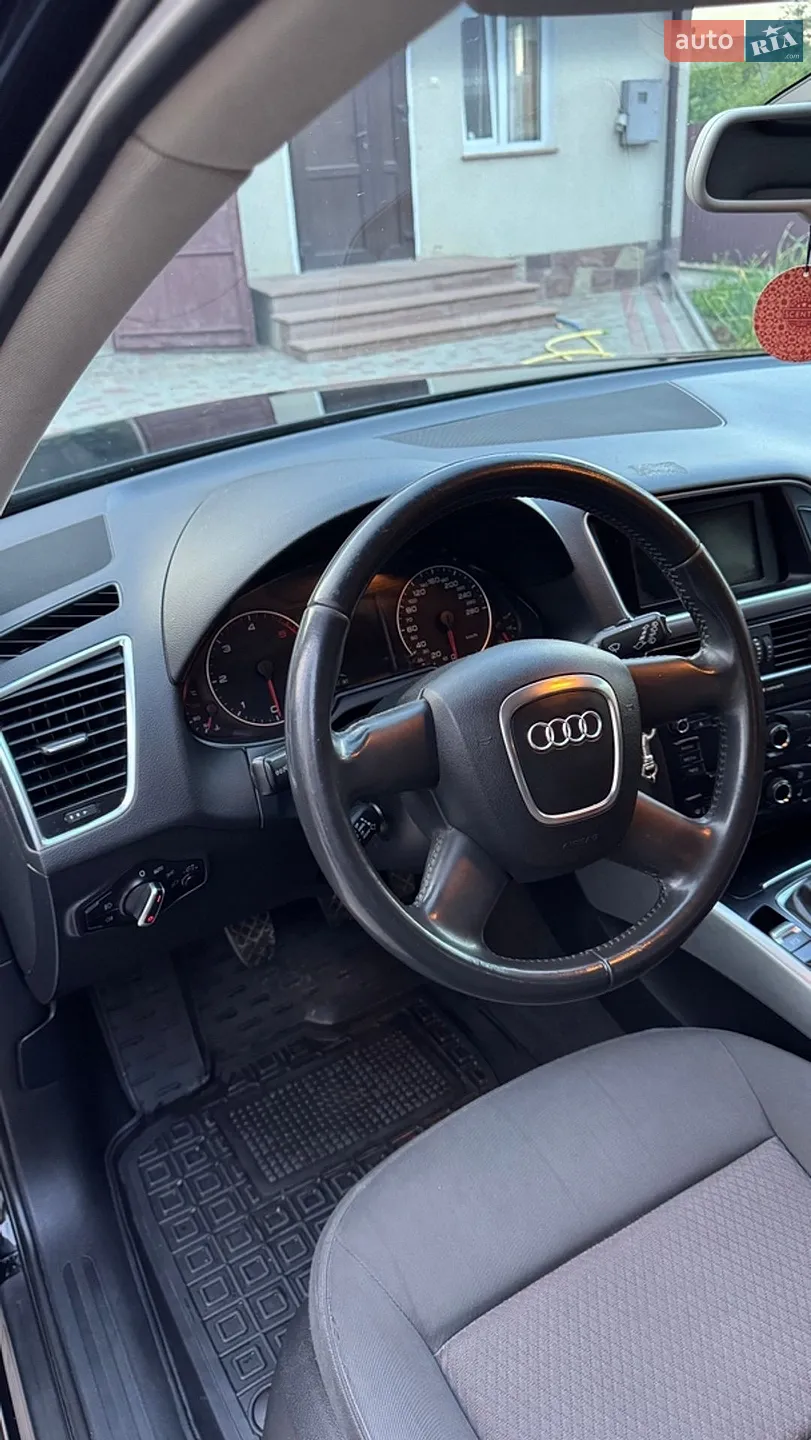 2011 Audi Q5 - мініатюра 30