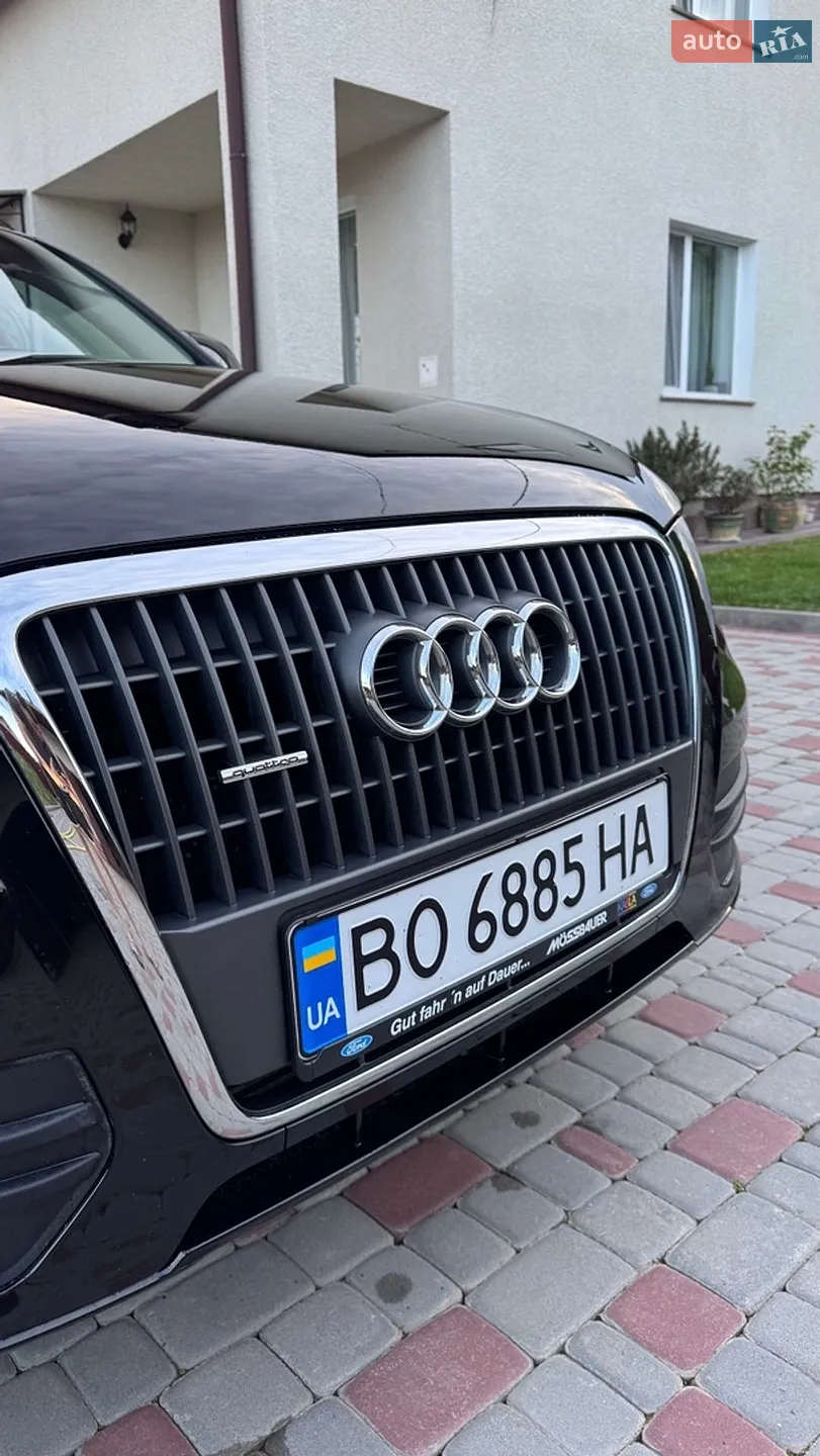 2011 Audi Q5 - мініатюра 64