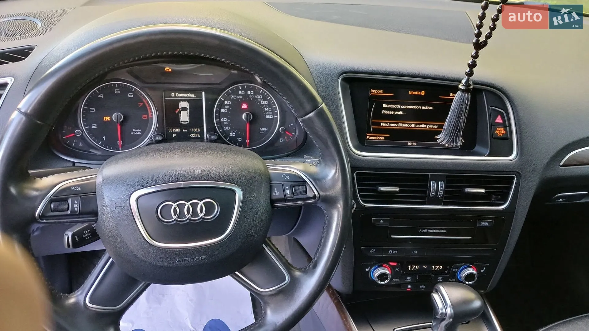 2014 Audi Q5 - мініатюра 9