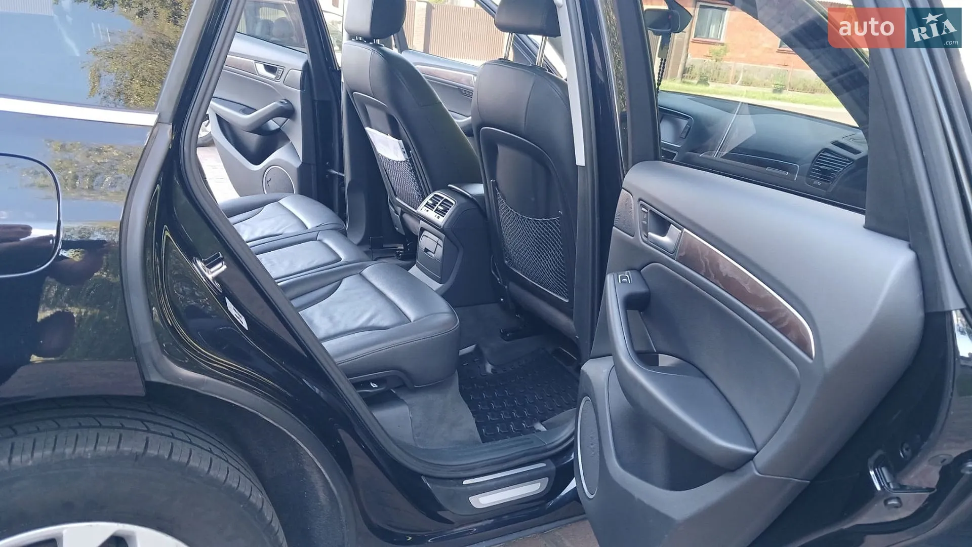 2014 Audi Q5 - мініатюра 12