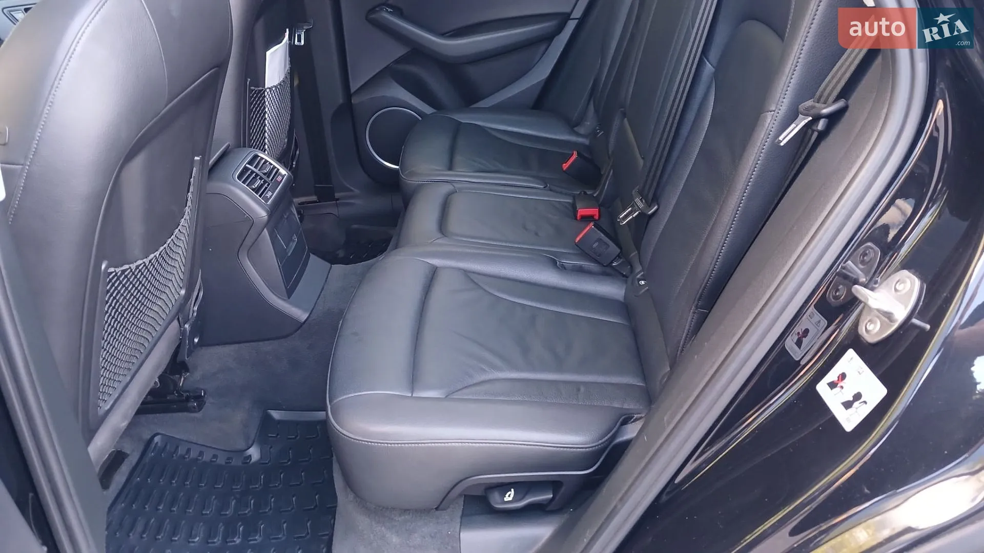 2014 Audi Q5 - мініатюра 13