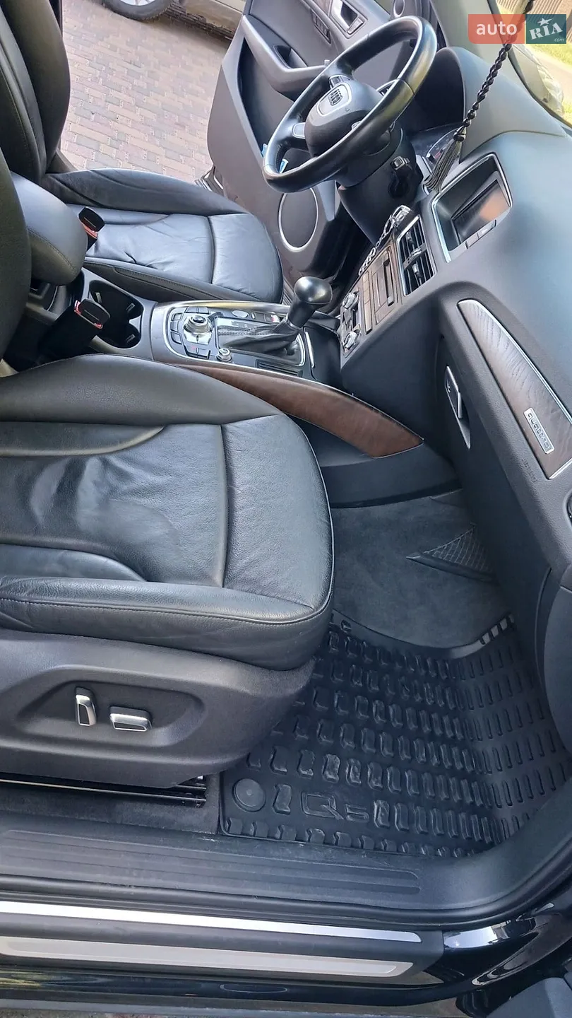 2014 Audi Q5 - мініатюра 18