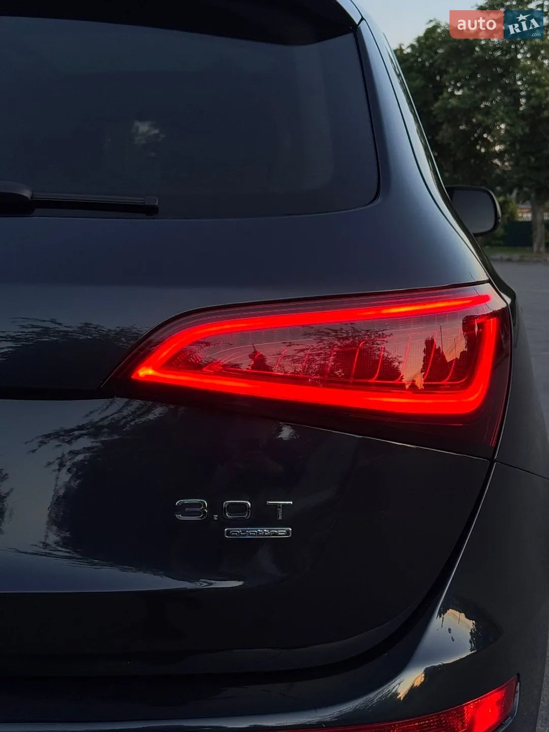 2013 Audi Q5 - мініатюра 10