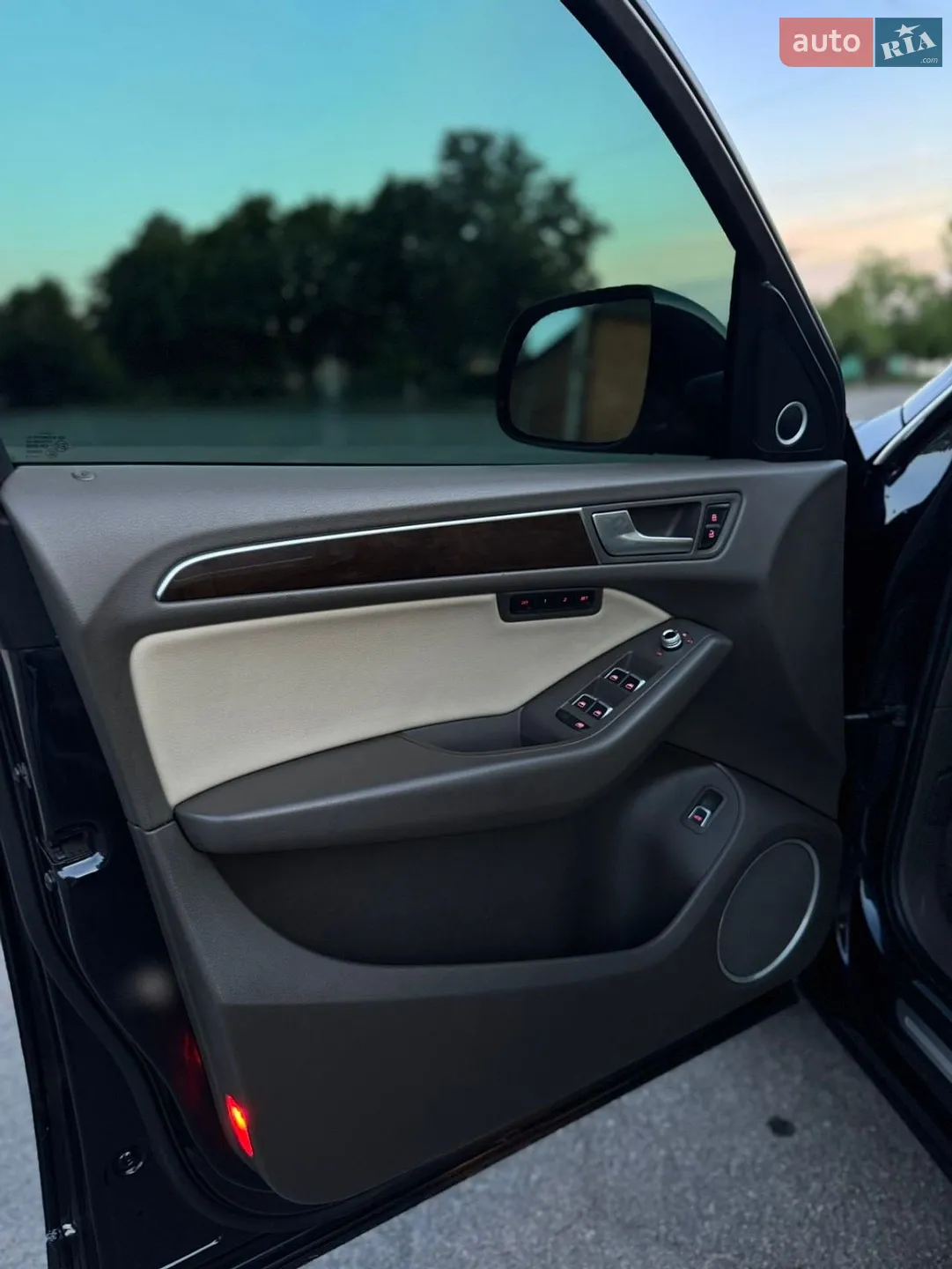 2013 Audi Q5 - мініатюра 12