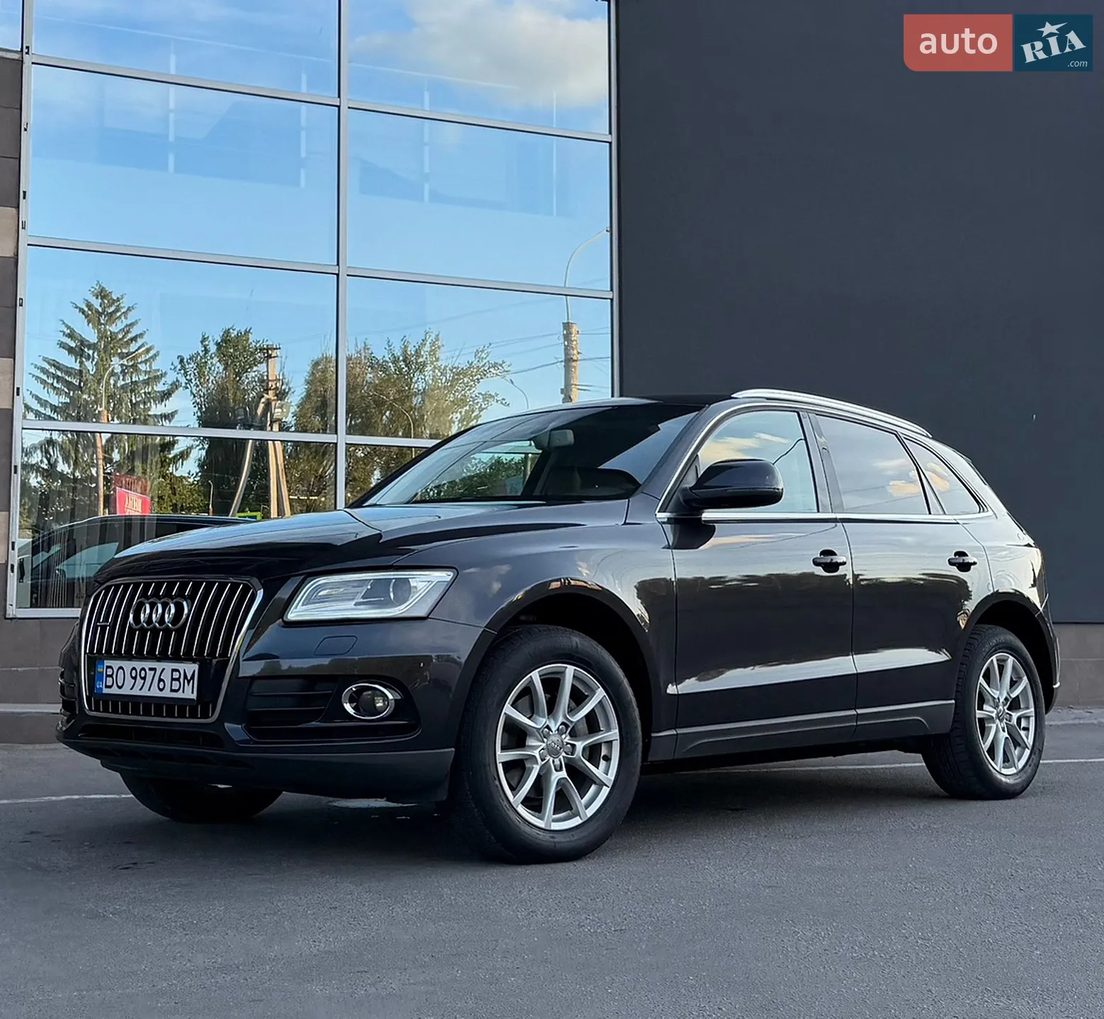 2013 Audi Q5 - мініатюра 24