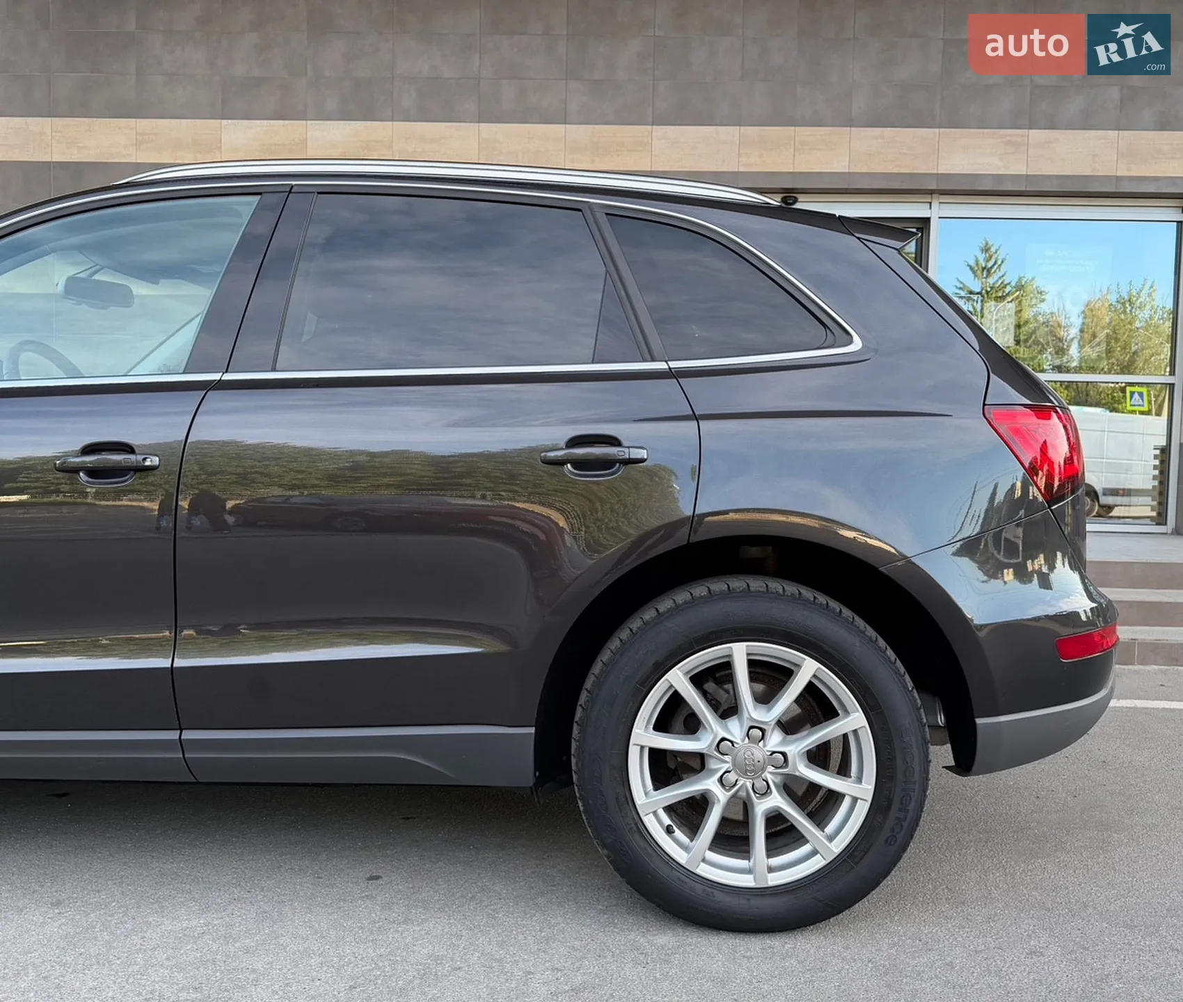 2013 Audi Q5 - мініатюра 33