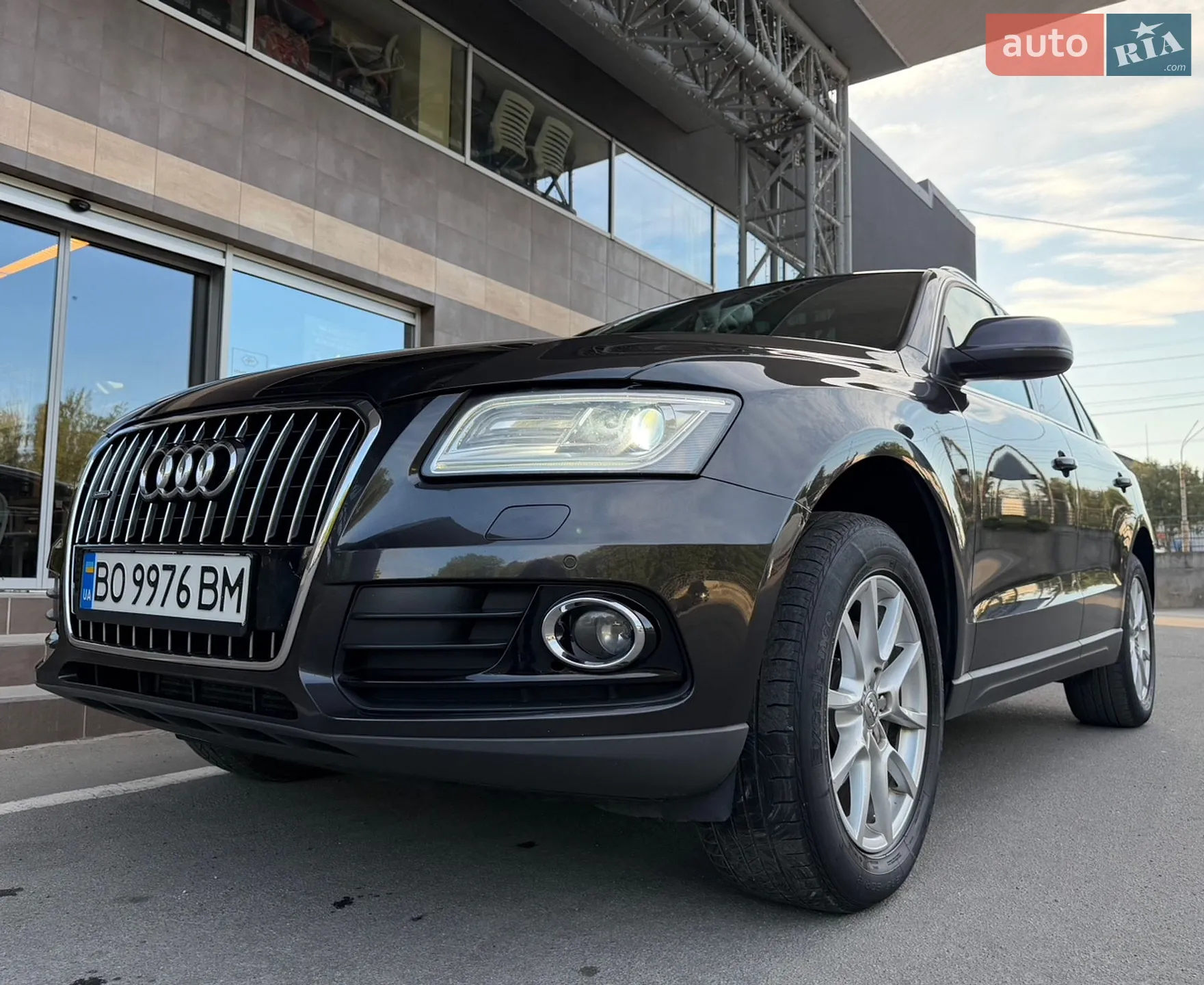 2013 Audi Q5 - мініатюра 37
