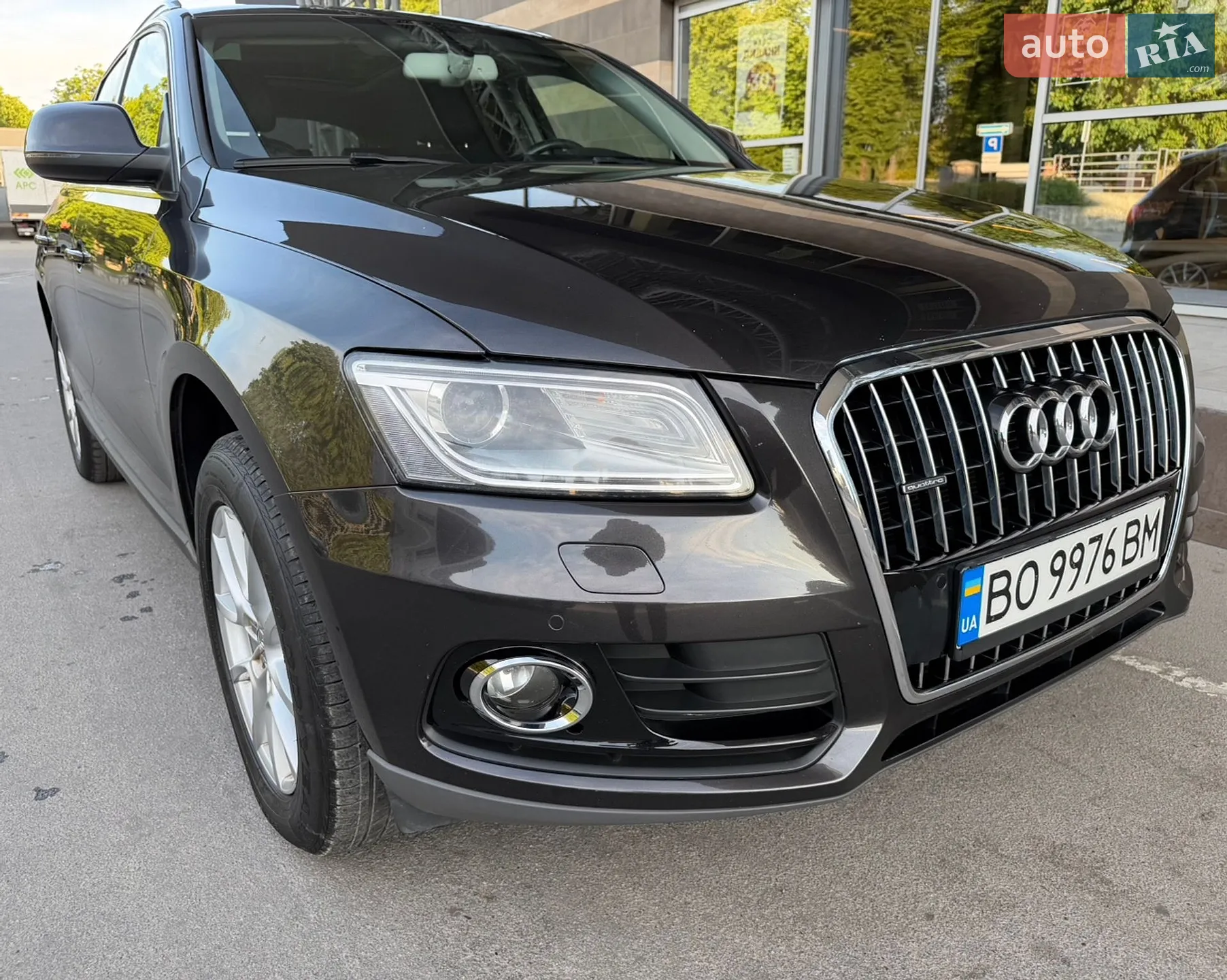 2013 Audi Q5 - мініатюра 42