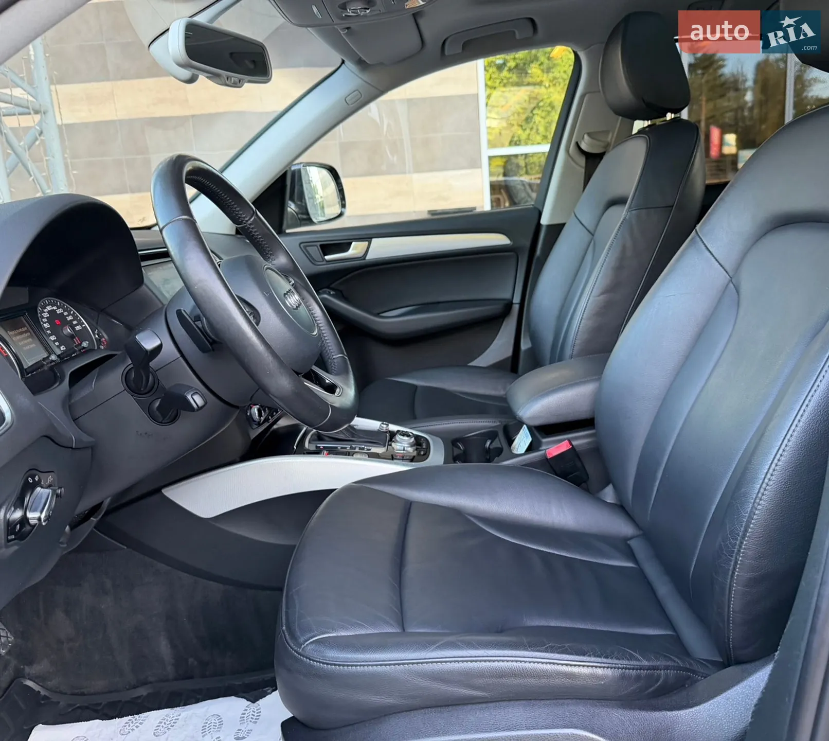 2013 Audi Q5 - мініатюра 48