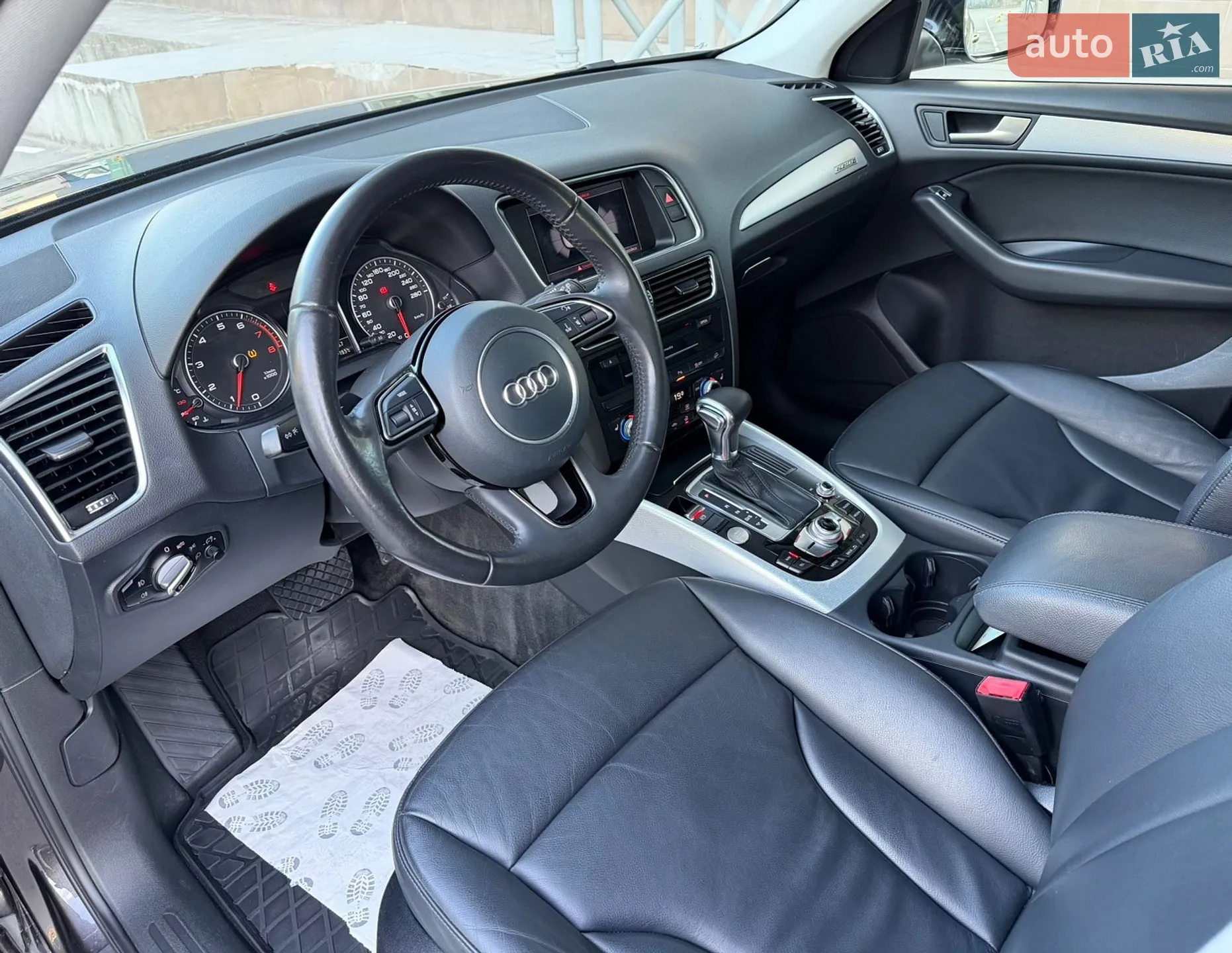 2013 Audi Q5 - мініатюра 47