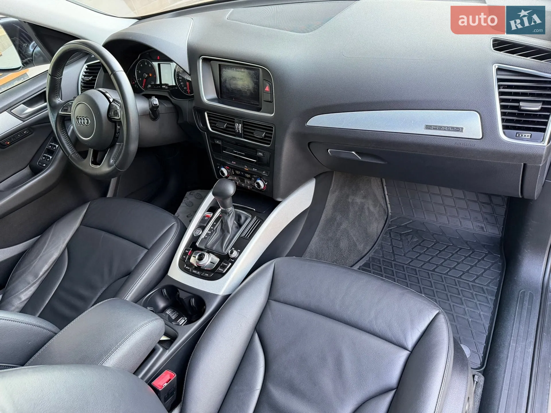 2013 Audi Q5 - мініатюра 57