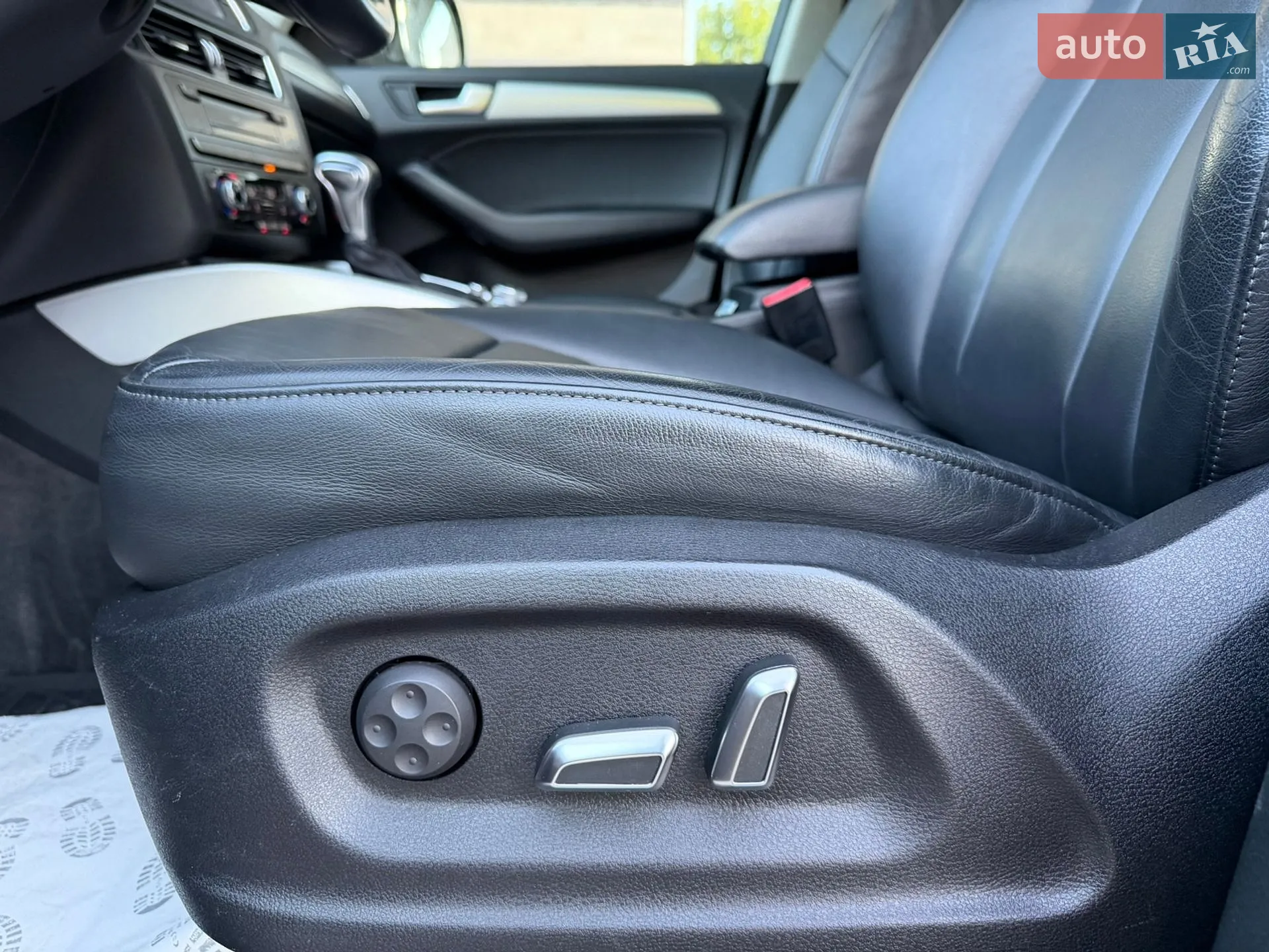 2013 Audi Q5 - мініатюра 61