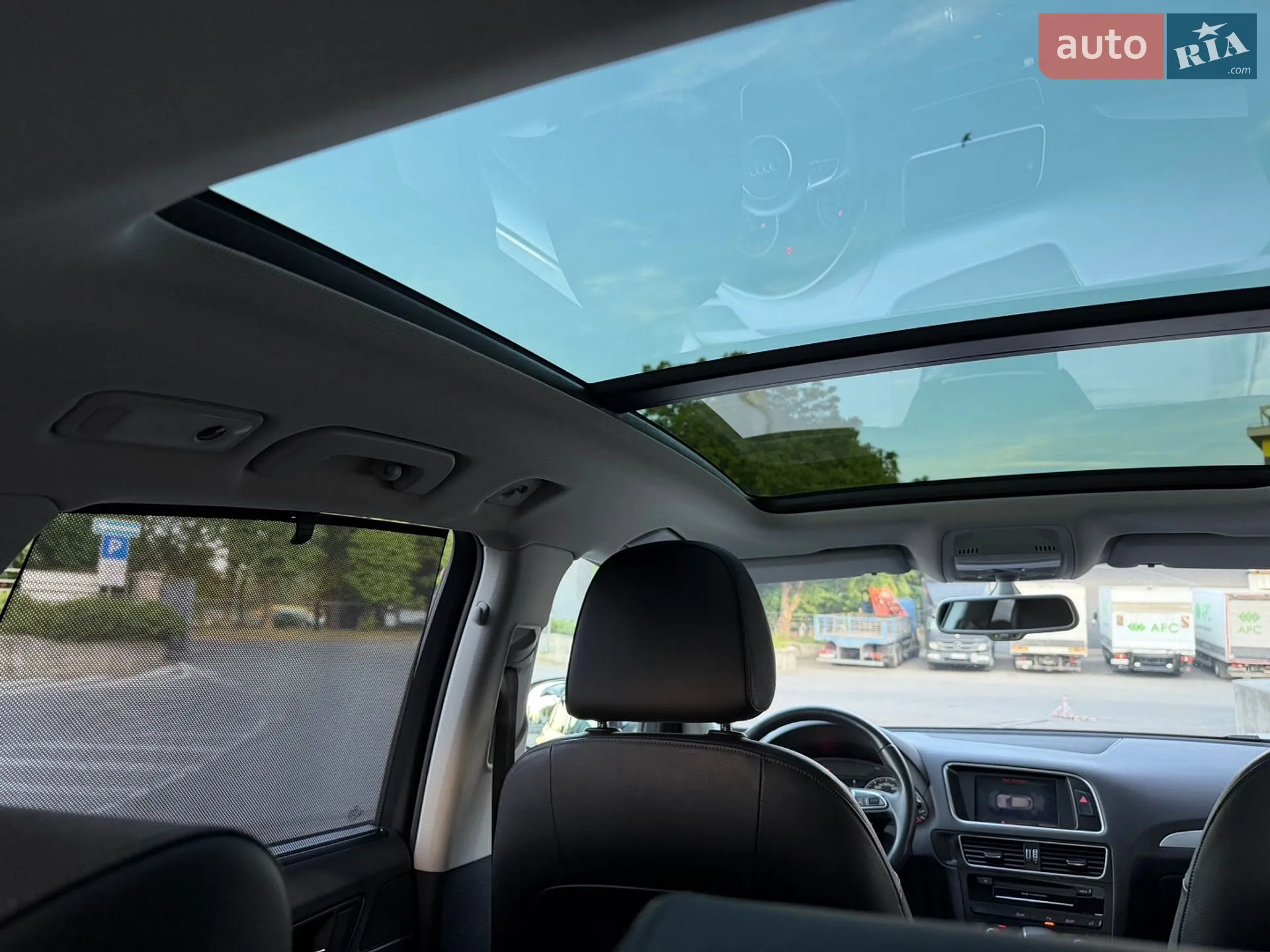 2013 Audi Q5 - мініатюра 65
