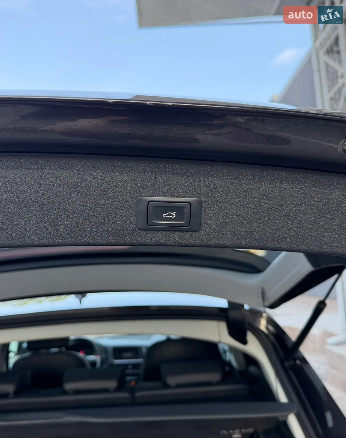 2013 Audi Q5 - мініатюра 68