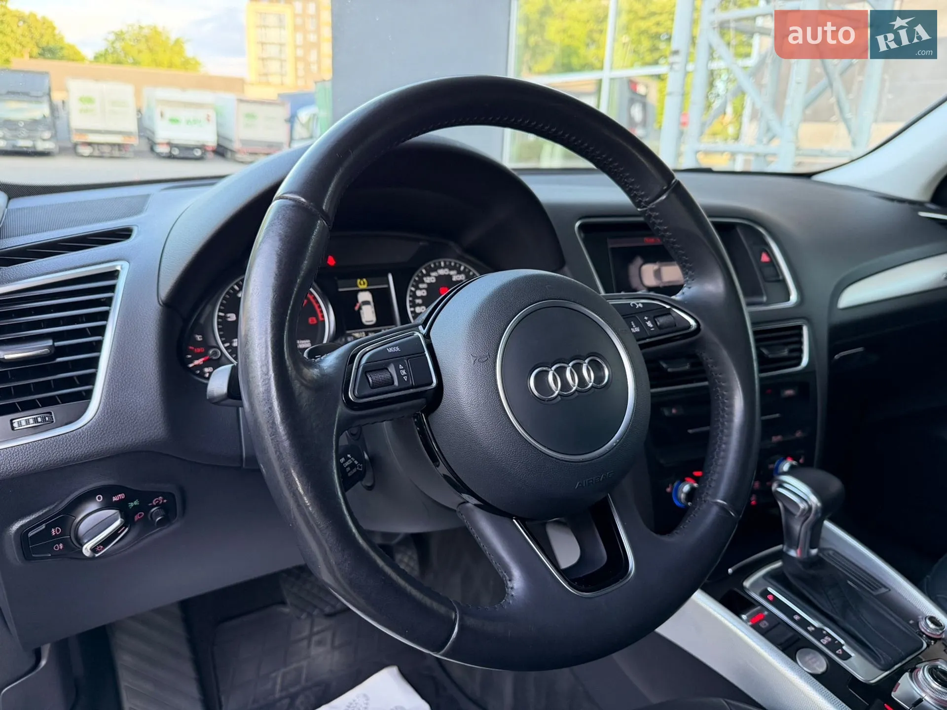 2013 Audi Q5 - мініатюра 72
