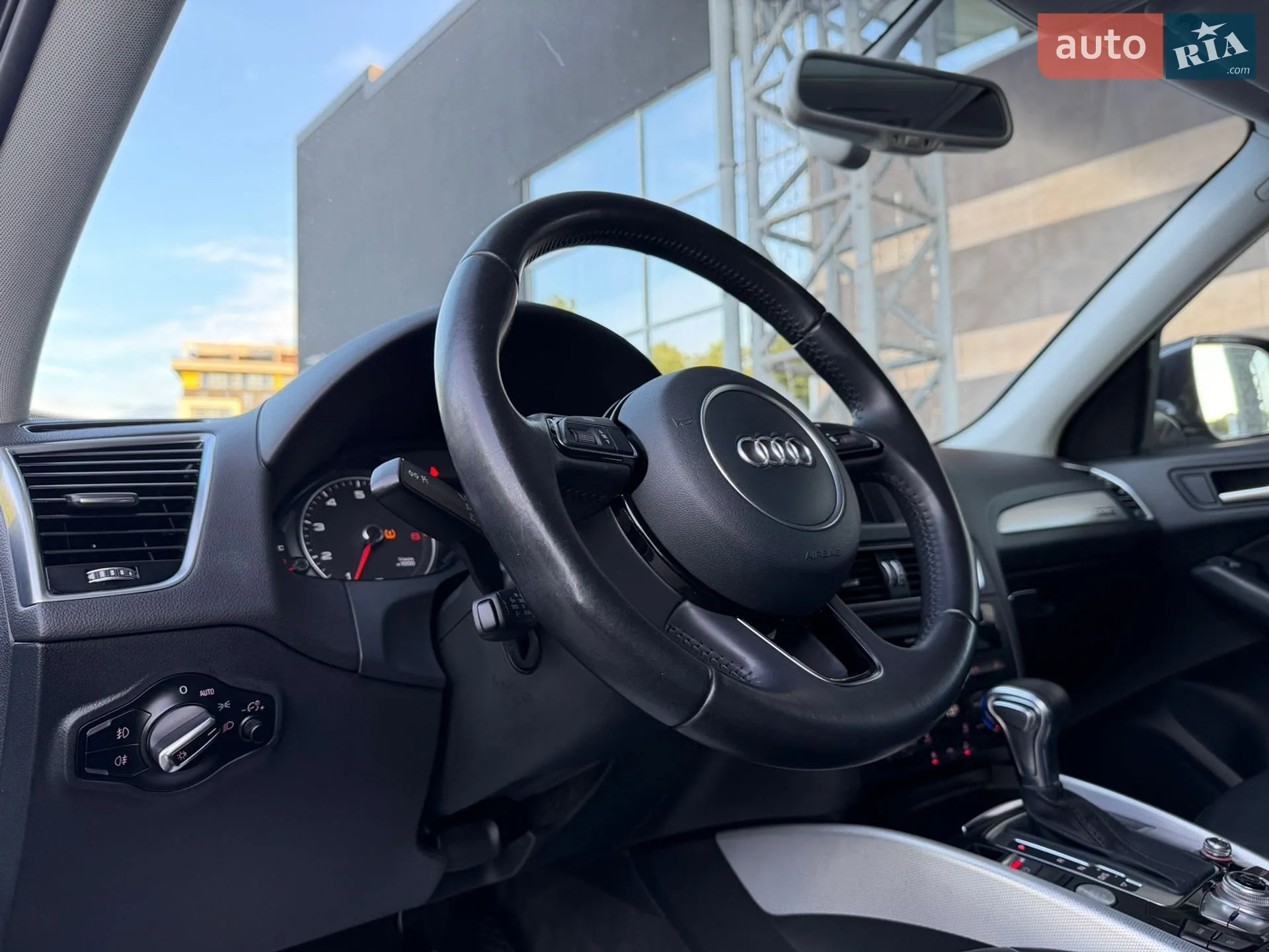 2013 Audi Q5 - мініатюра 76