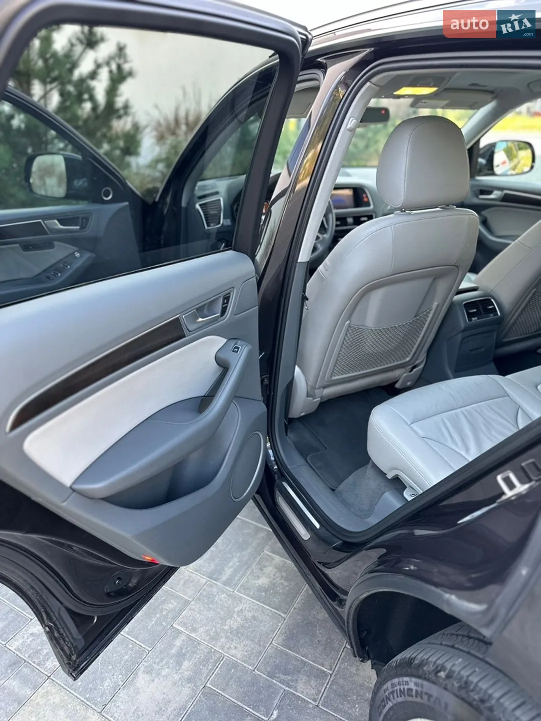 2014 Audi Q5 - мініатюра 24