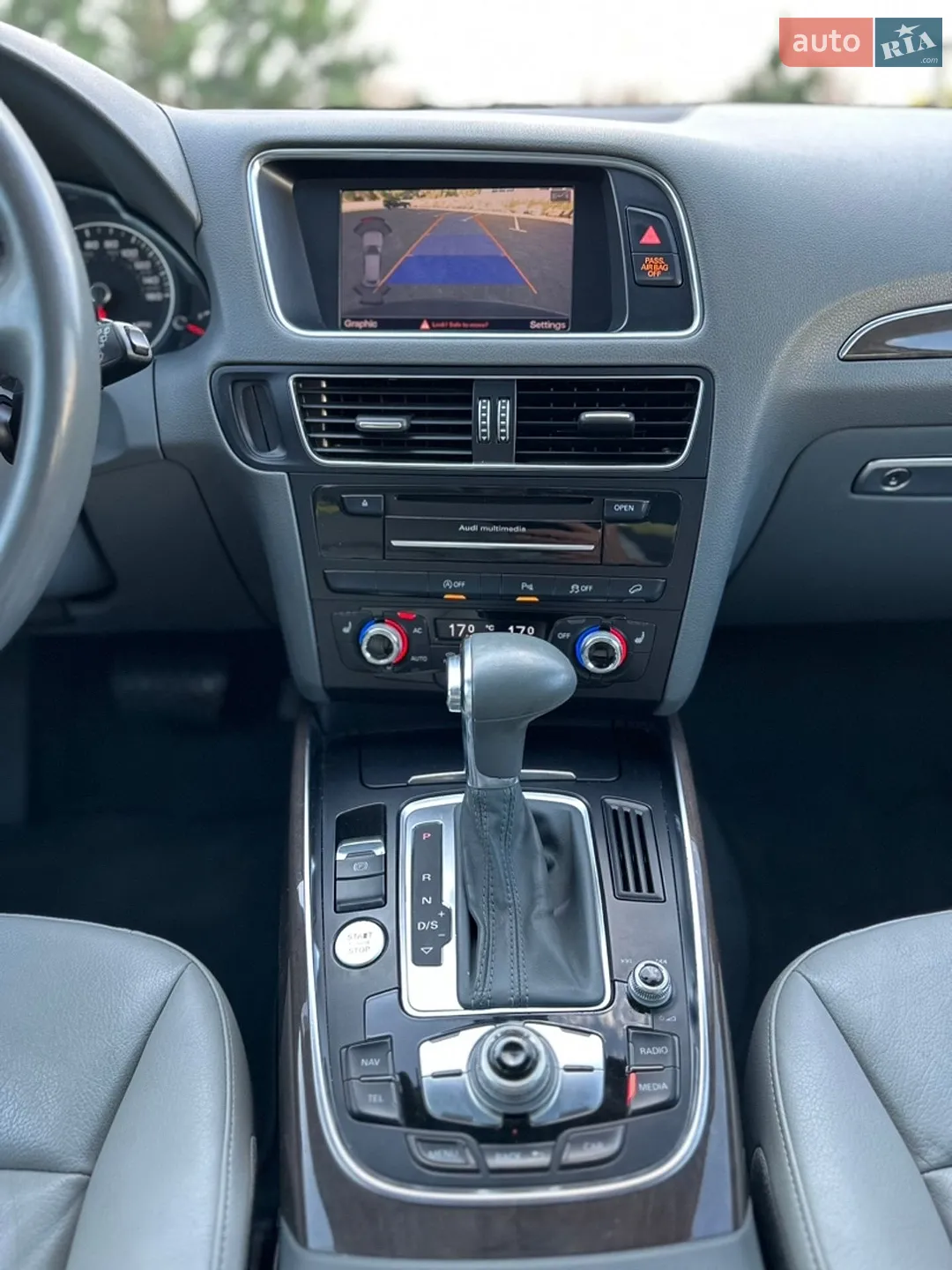 2014 Audi Q5 - мініатюра 29