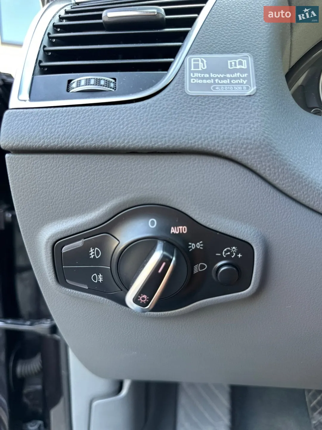 2014 Audi Q5 - мініатюра 44
