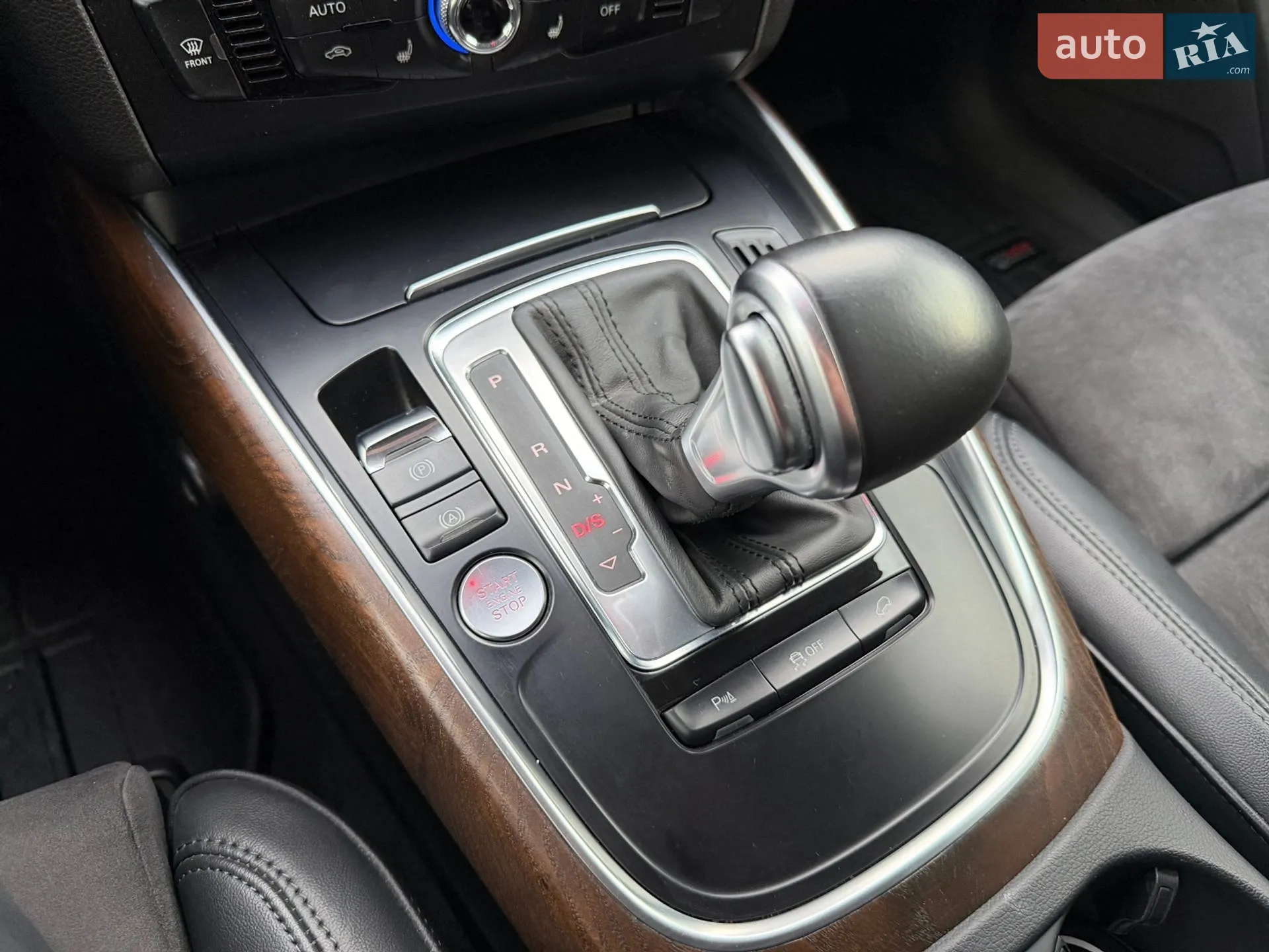 2014 Audi Q5 - мініатюра 19