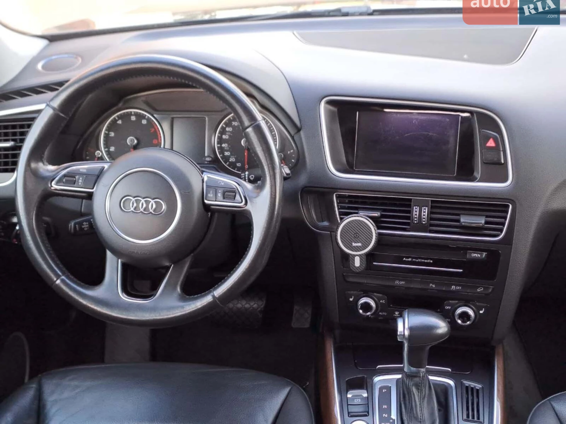 2016 Audi Q5 - мініатюра 16