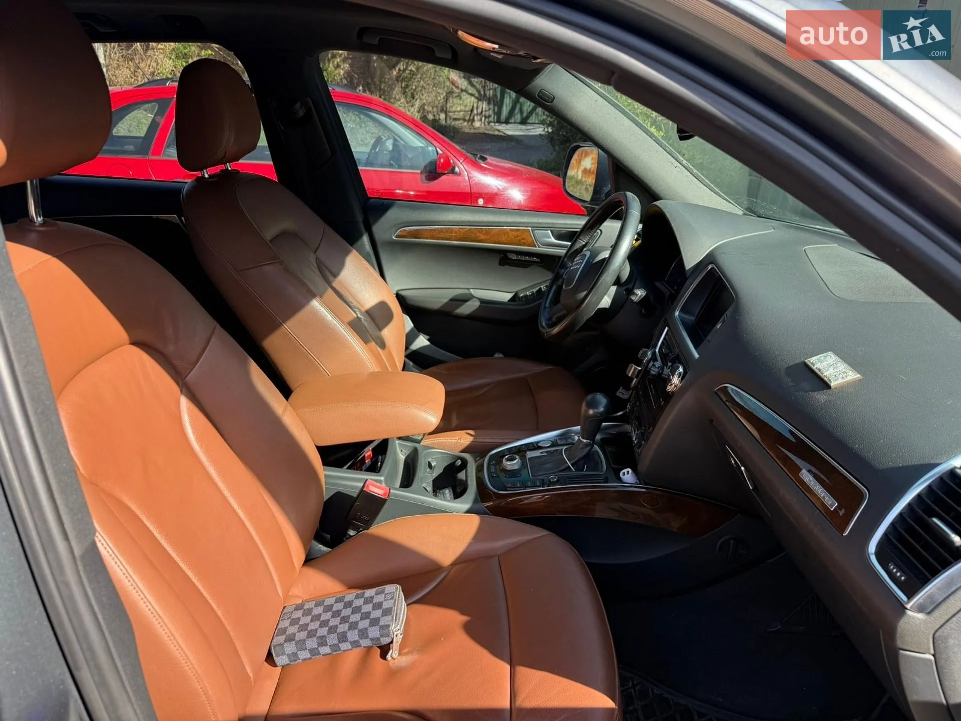 2011 Audi Q5 - мініатюра 5
