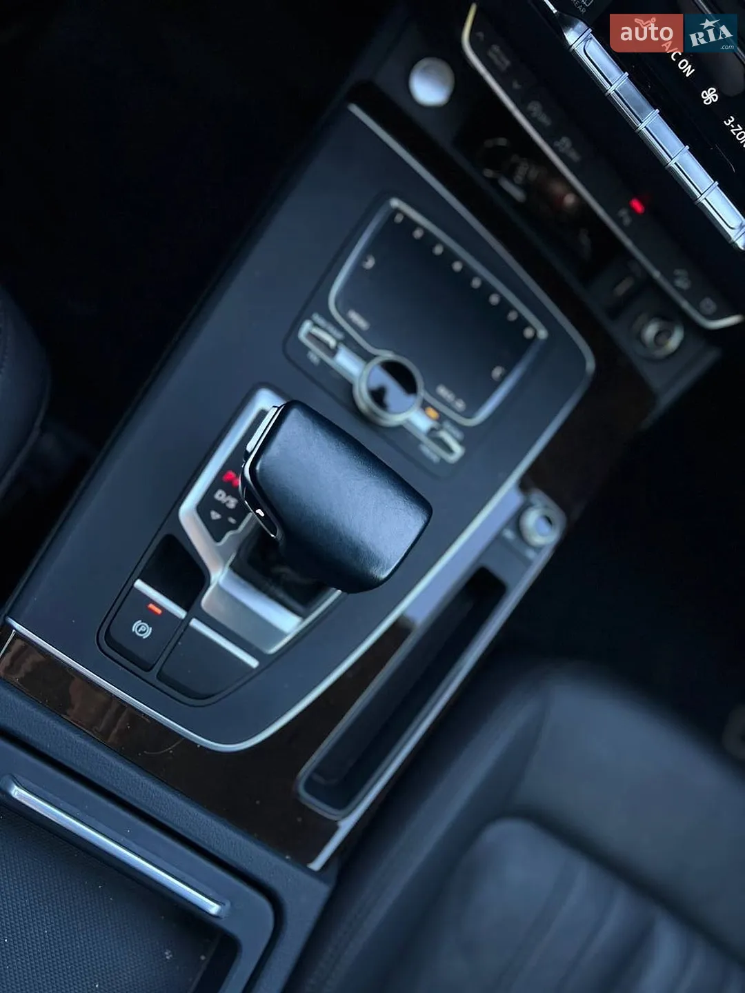 2018 Audi Q5 - мініатюра 18