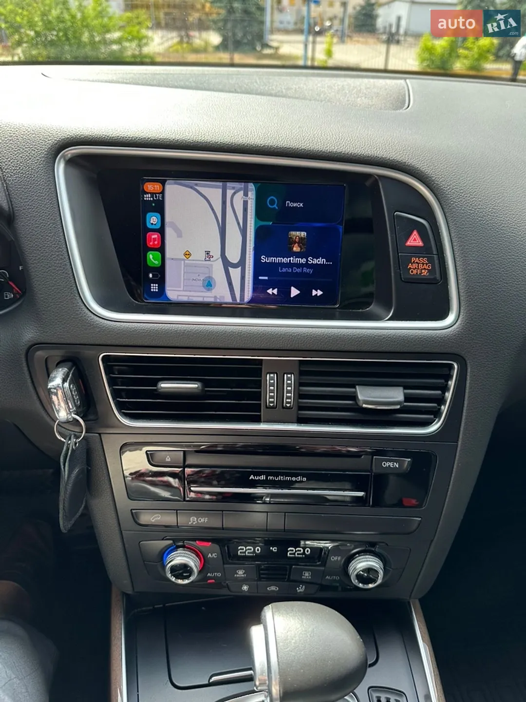 2016 Audi Q5 - мініатюра 19