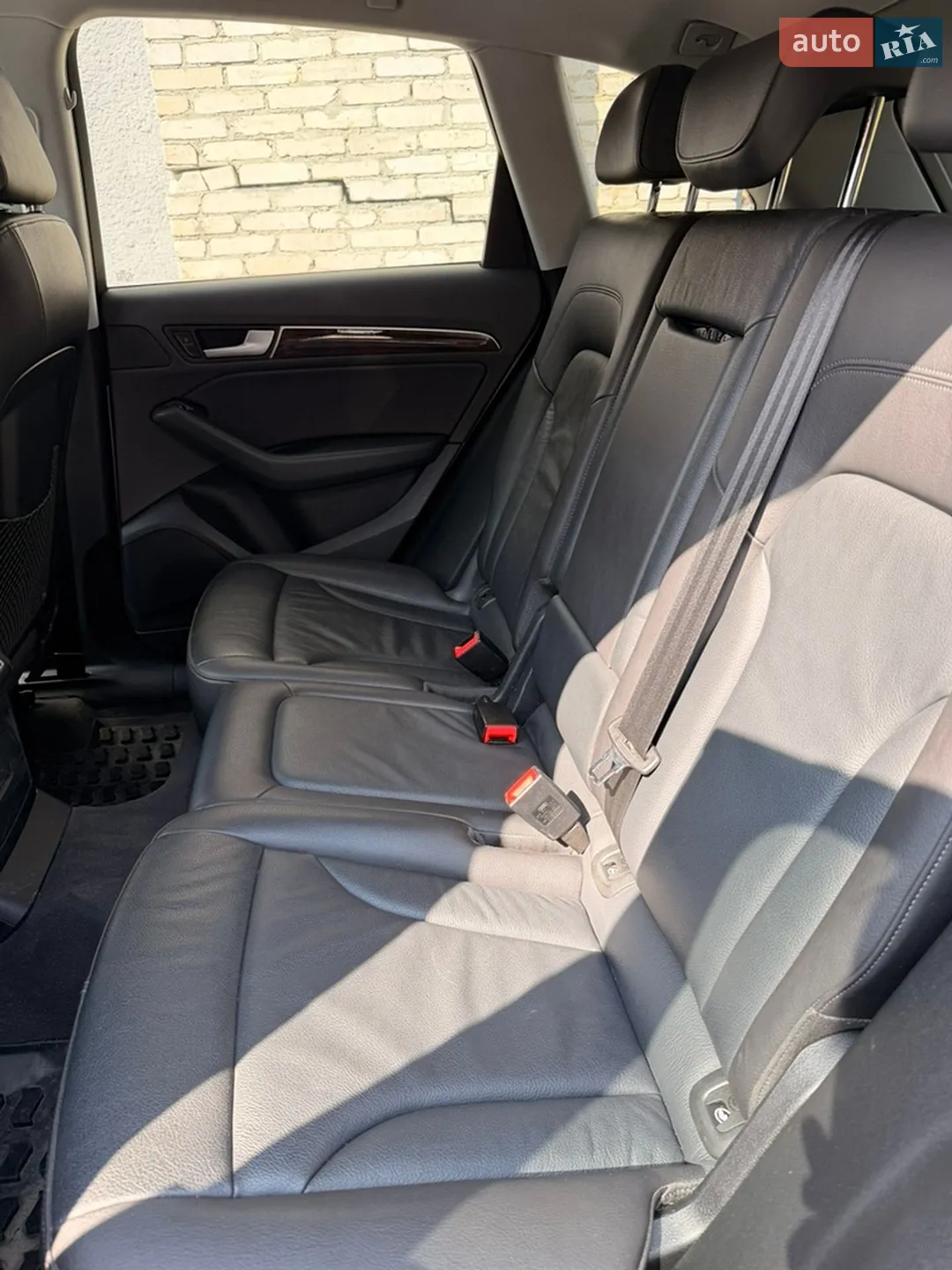 2015 Audi Q5 - мініатюра 17